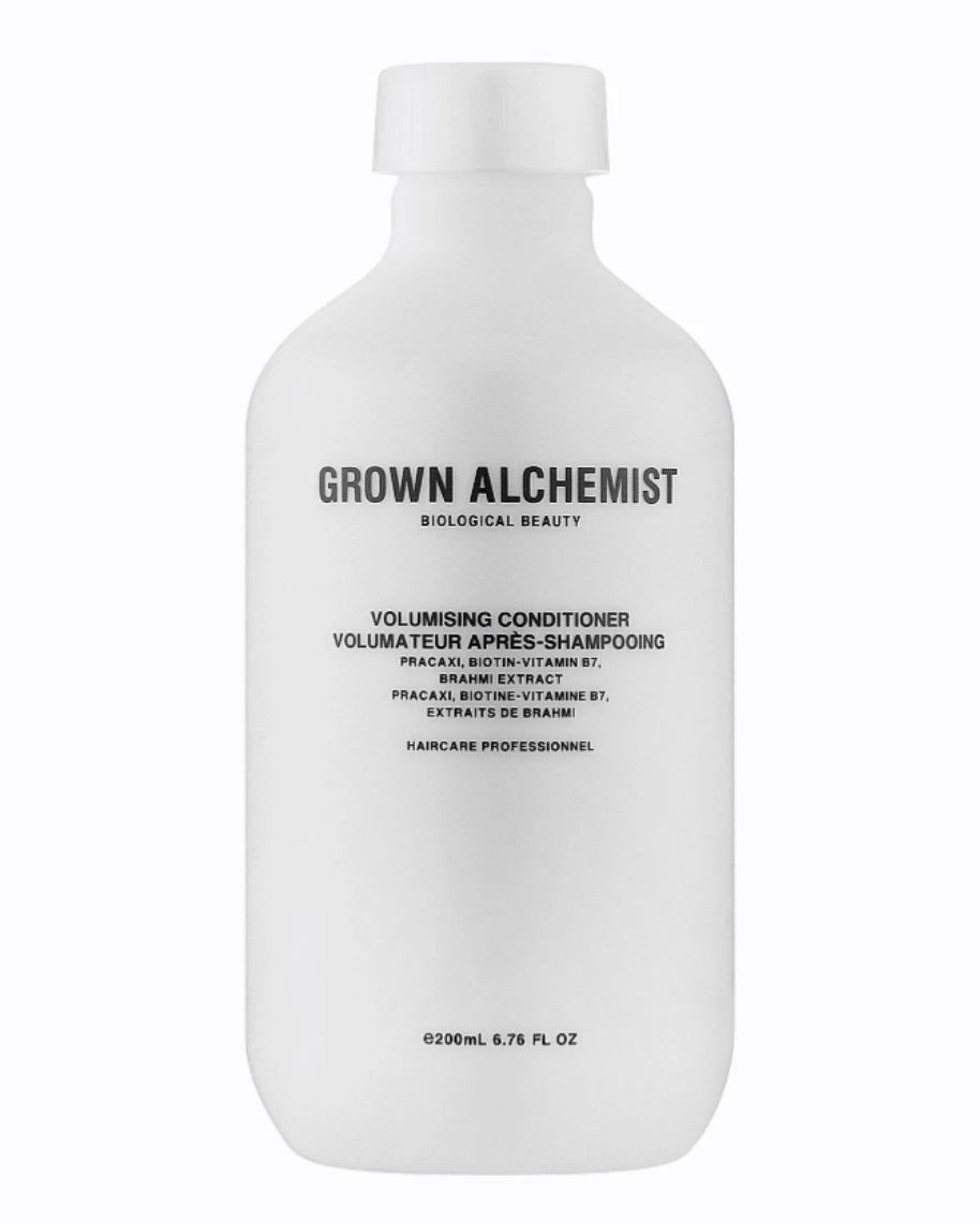 Кондиционер Grown Alchemist для придания объема волосам | Grown Alchemist