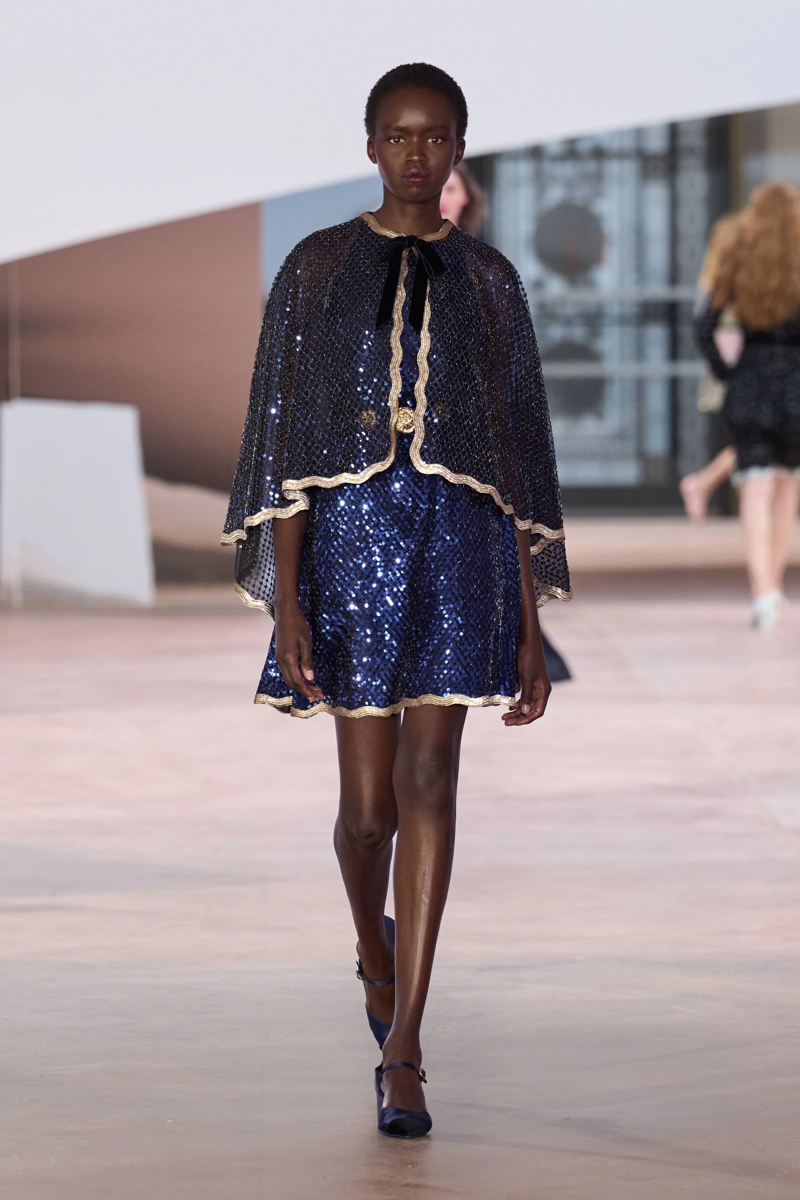 110 лет высокой моды: кутюрная коллекция Chanel весна 2025