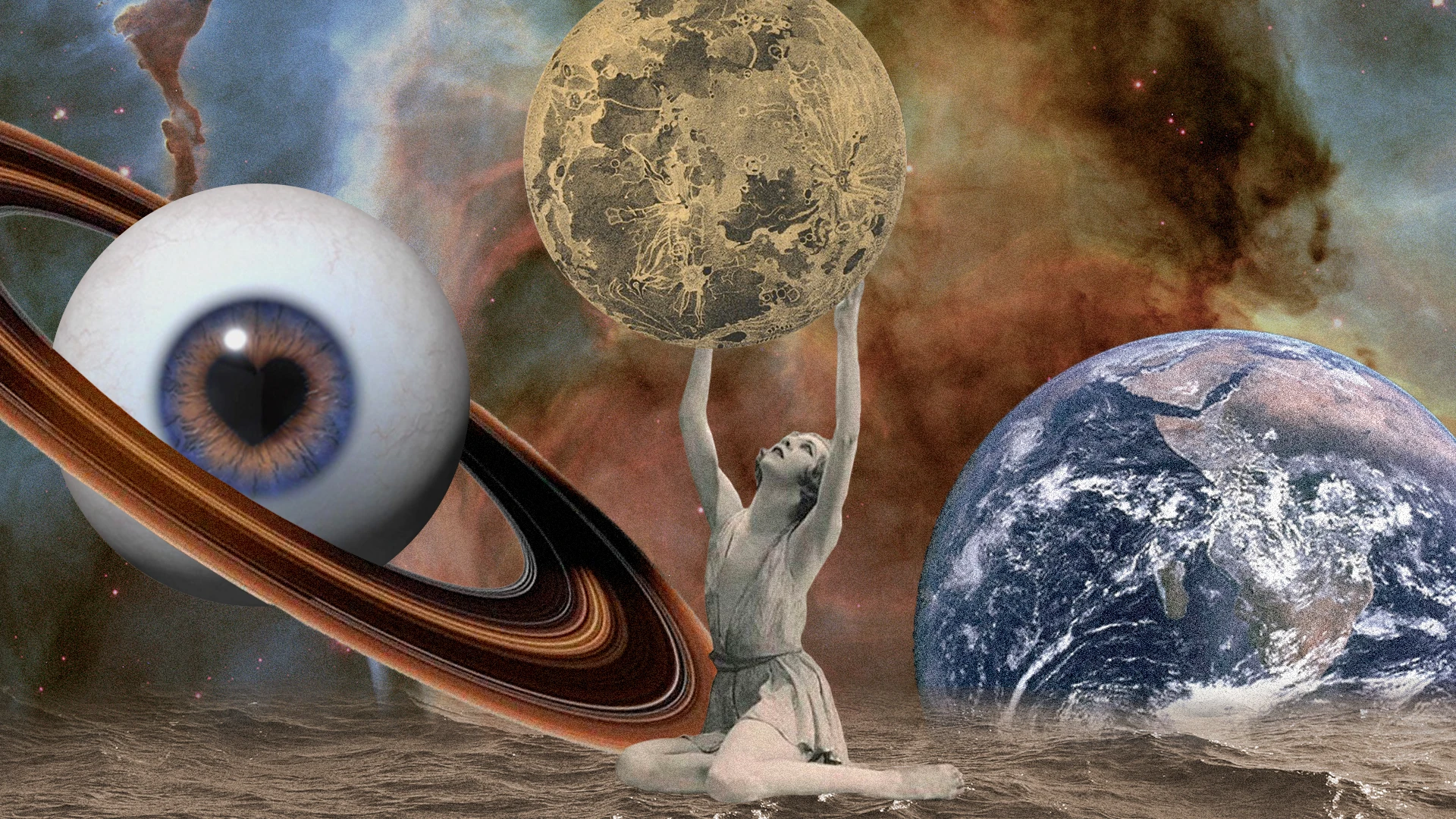 Ежемесячный гороскоп Tatler: декабрь 2024