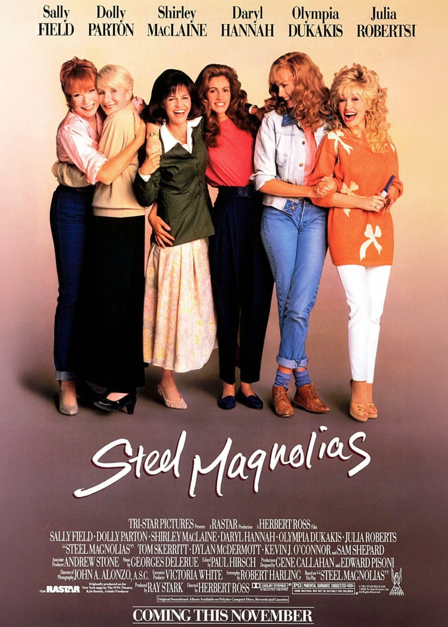 Steel Magnolias, 1989 | imdb