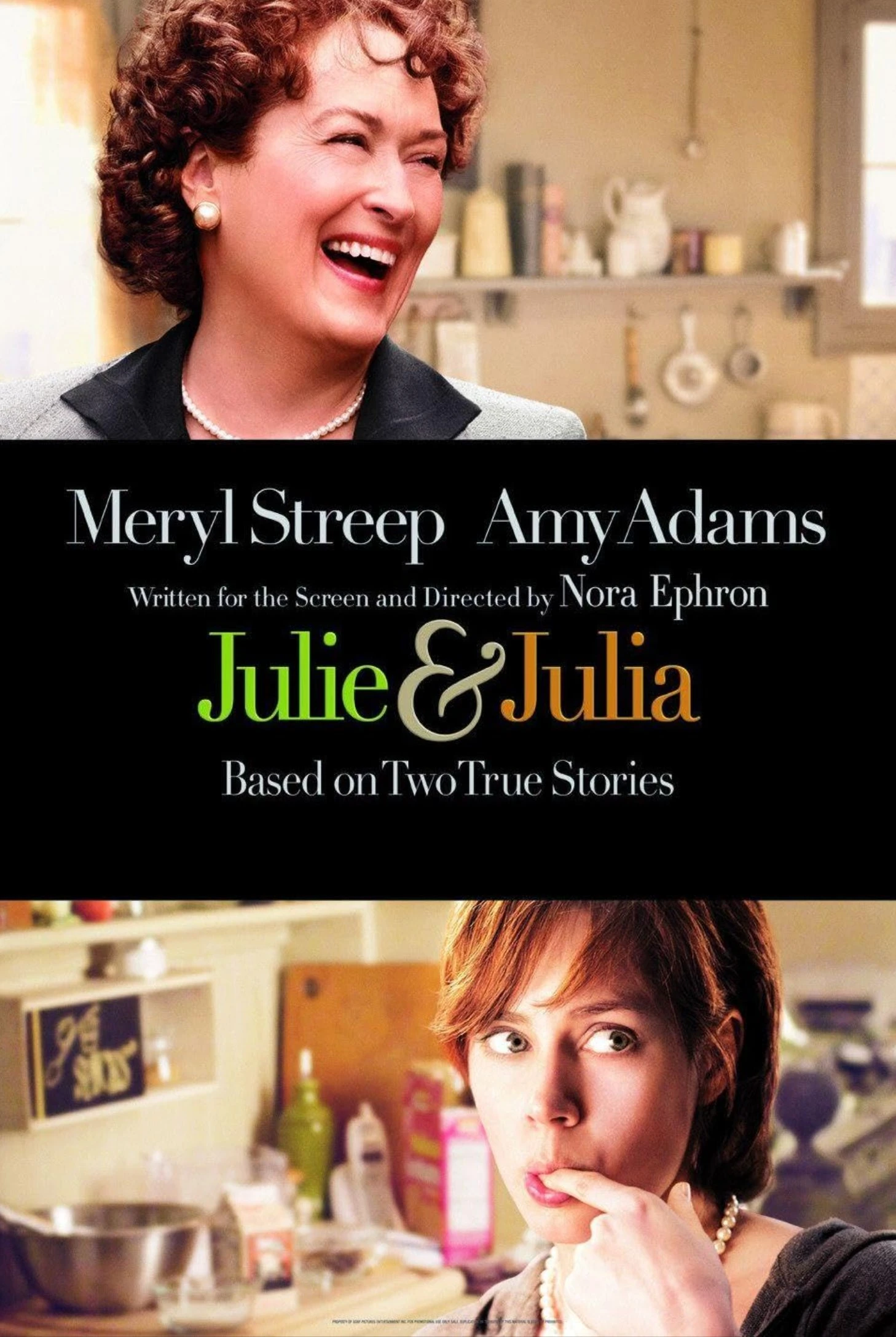 Julie and Julia, 2009 | imdb