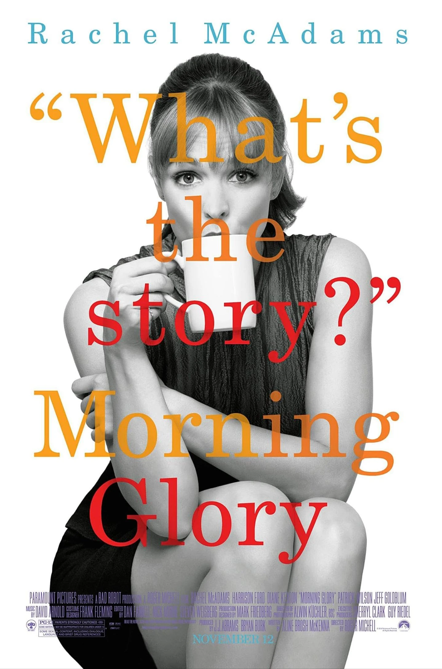 Morning Glory, 2010 | imdb