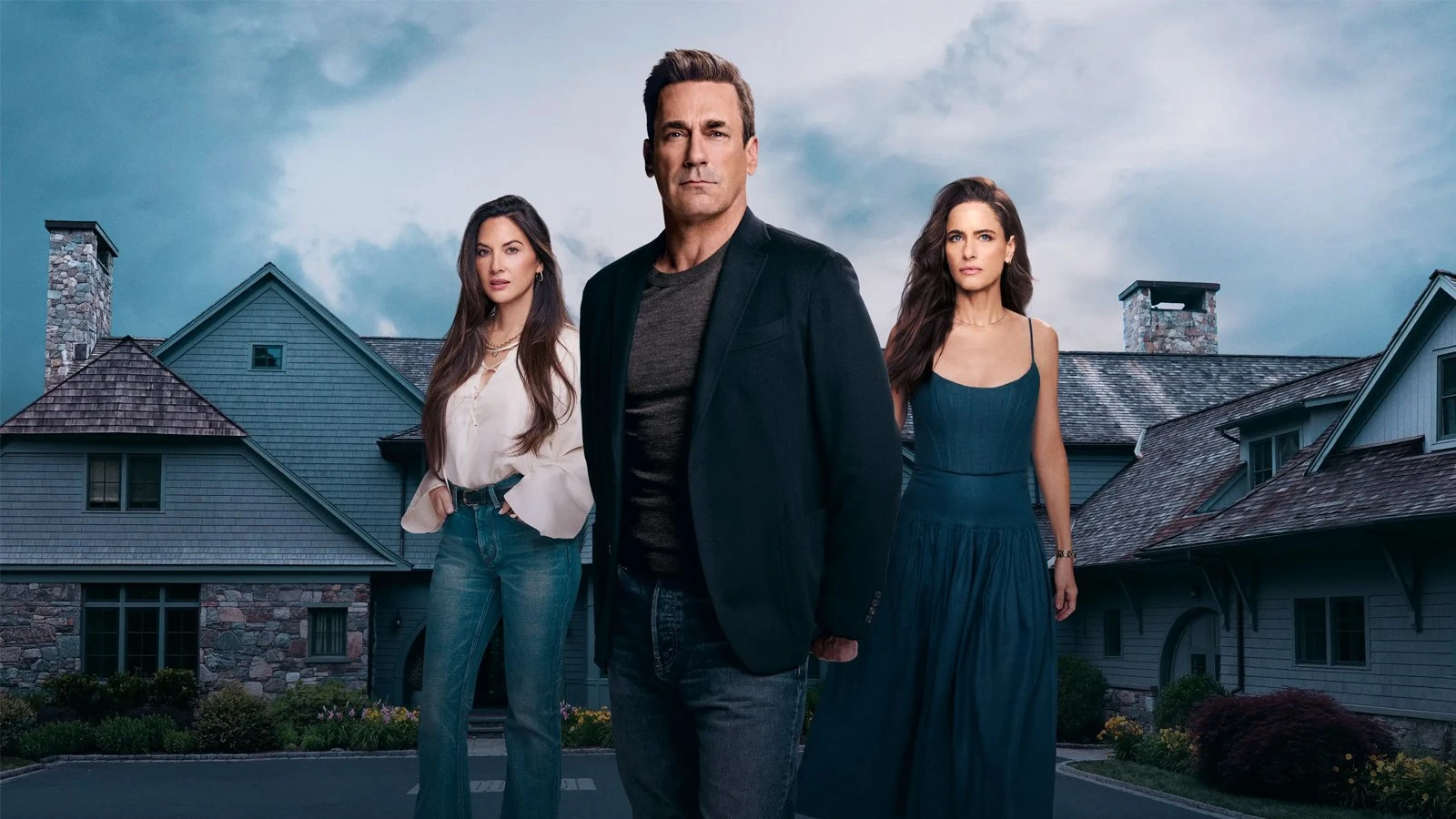 Your Friends & Neighbors | Apple TV