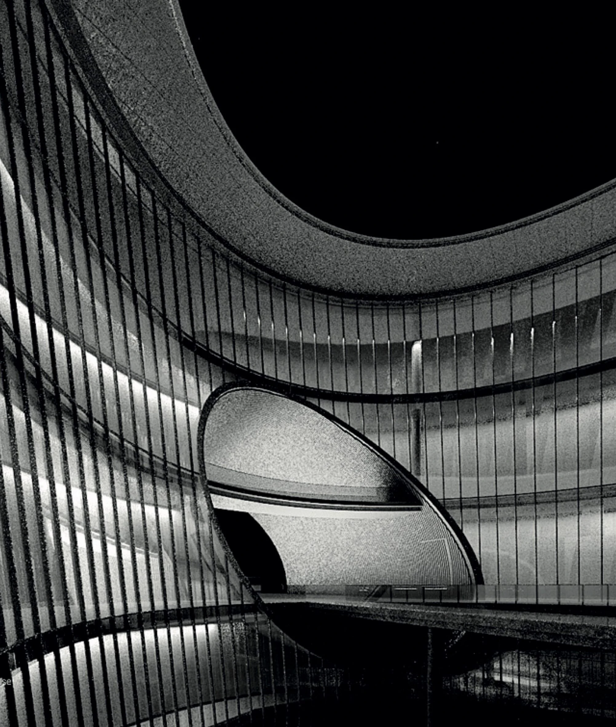 Тадао Андо спроектирует Национальный музей Узбекистана