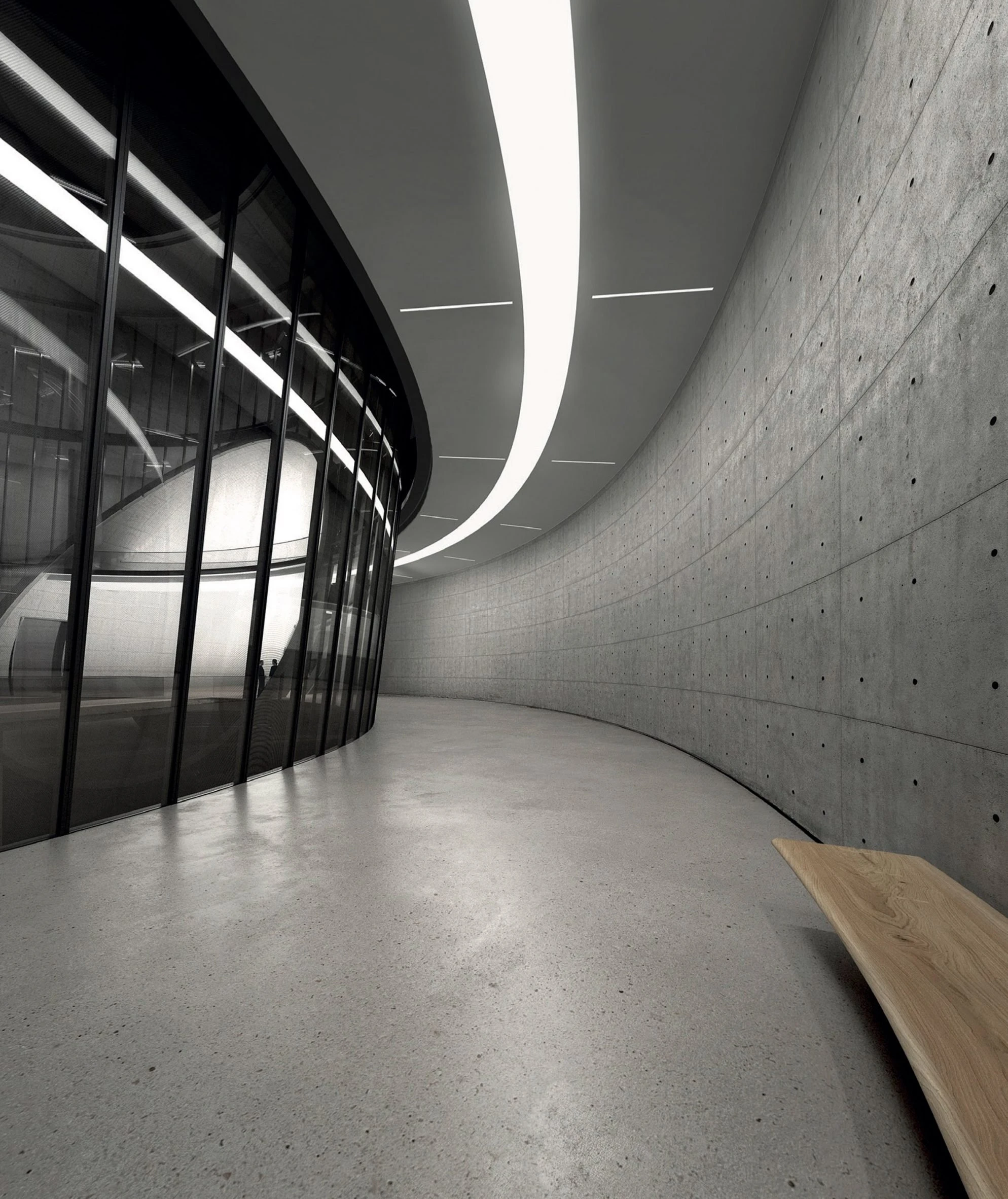 Тадао Андо спроектирует Национальный музей Узбекистана