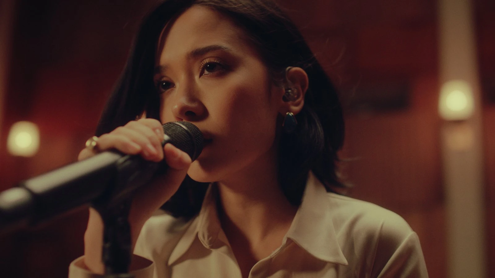 Режиссері – ZIYA