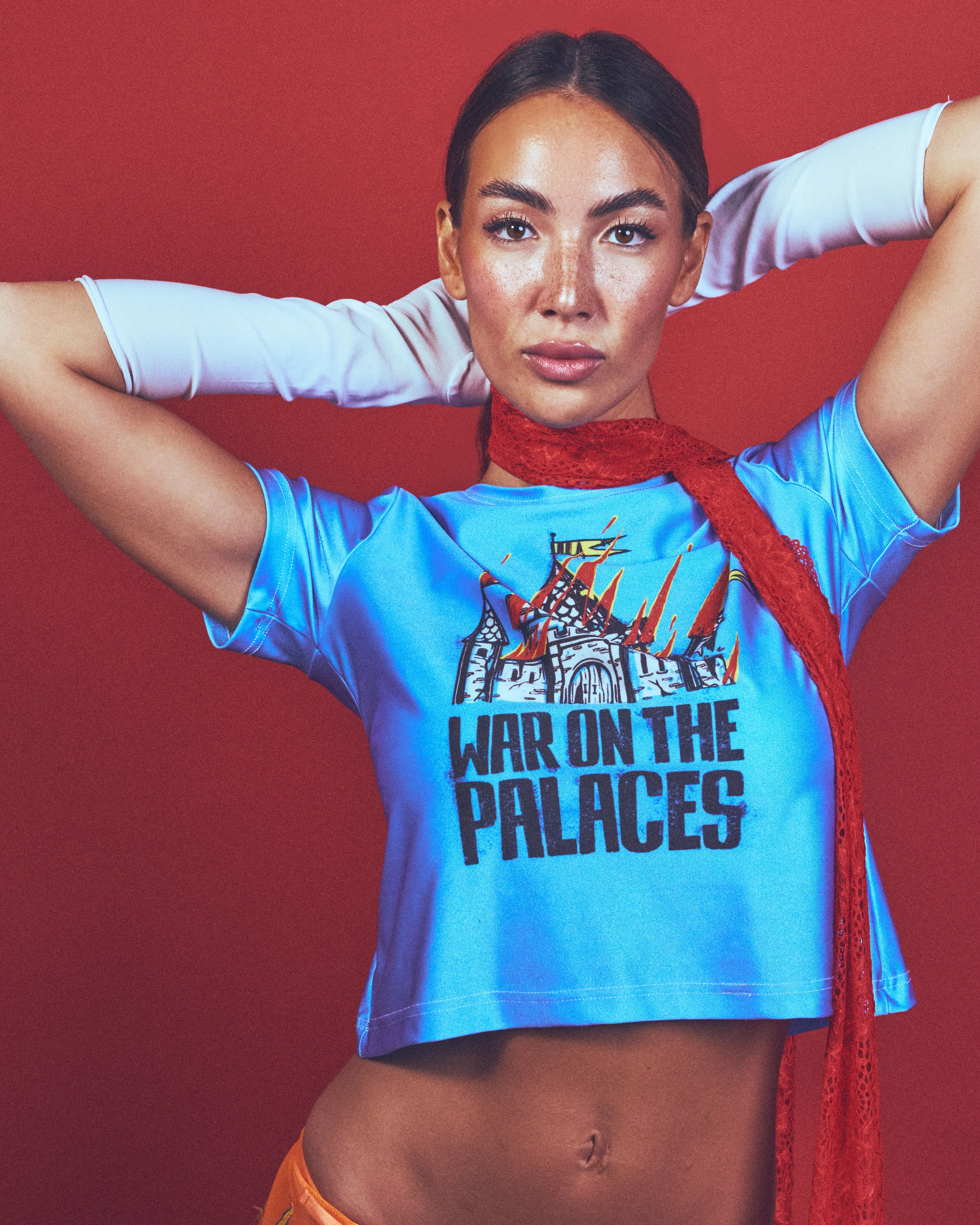 Музыка – зов моей души: интервью с DJ Dianella