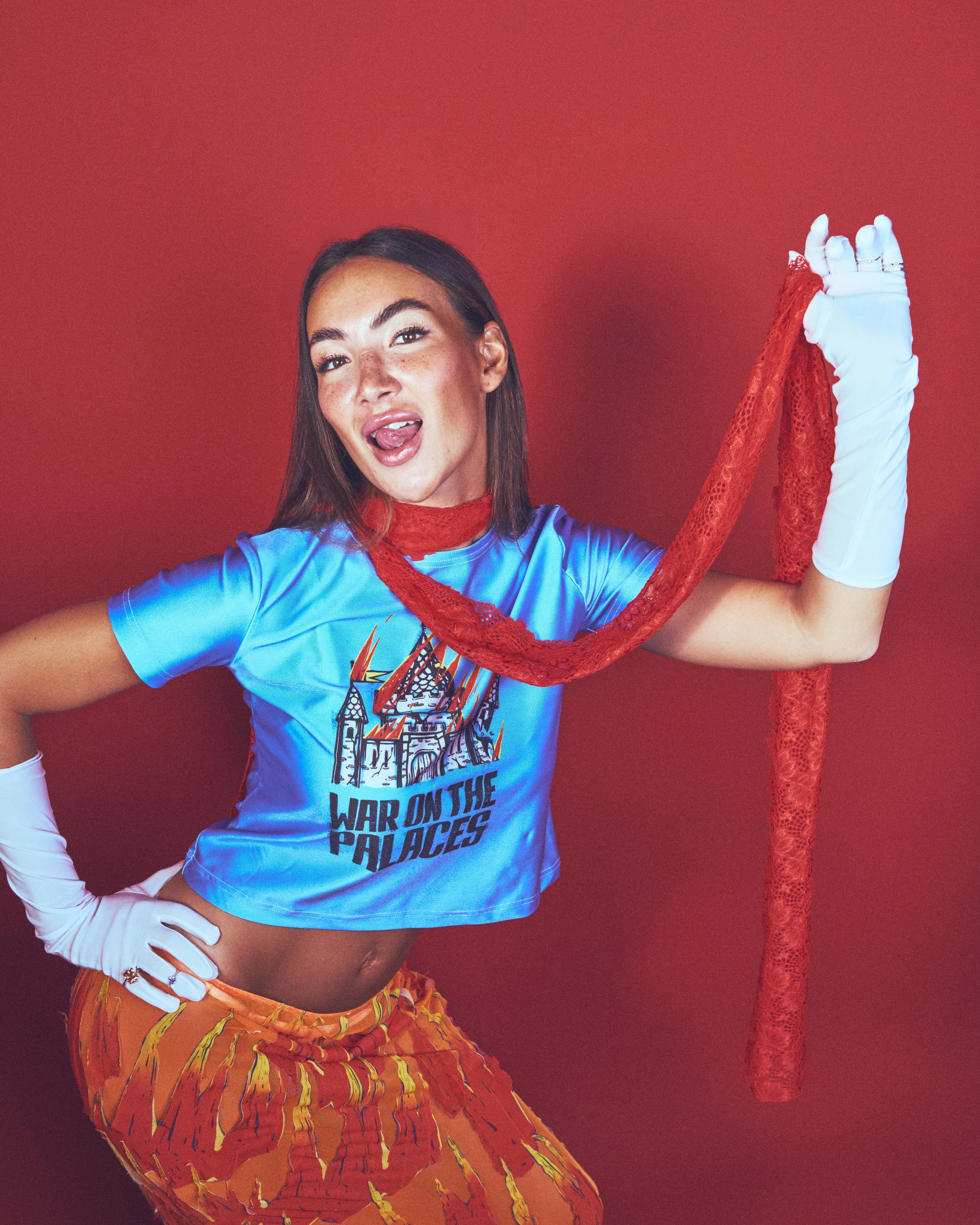 Музыка – зов моей души: интервью с DJ Dianella