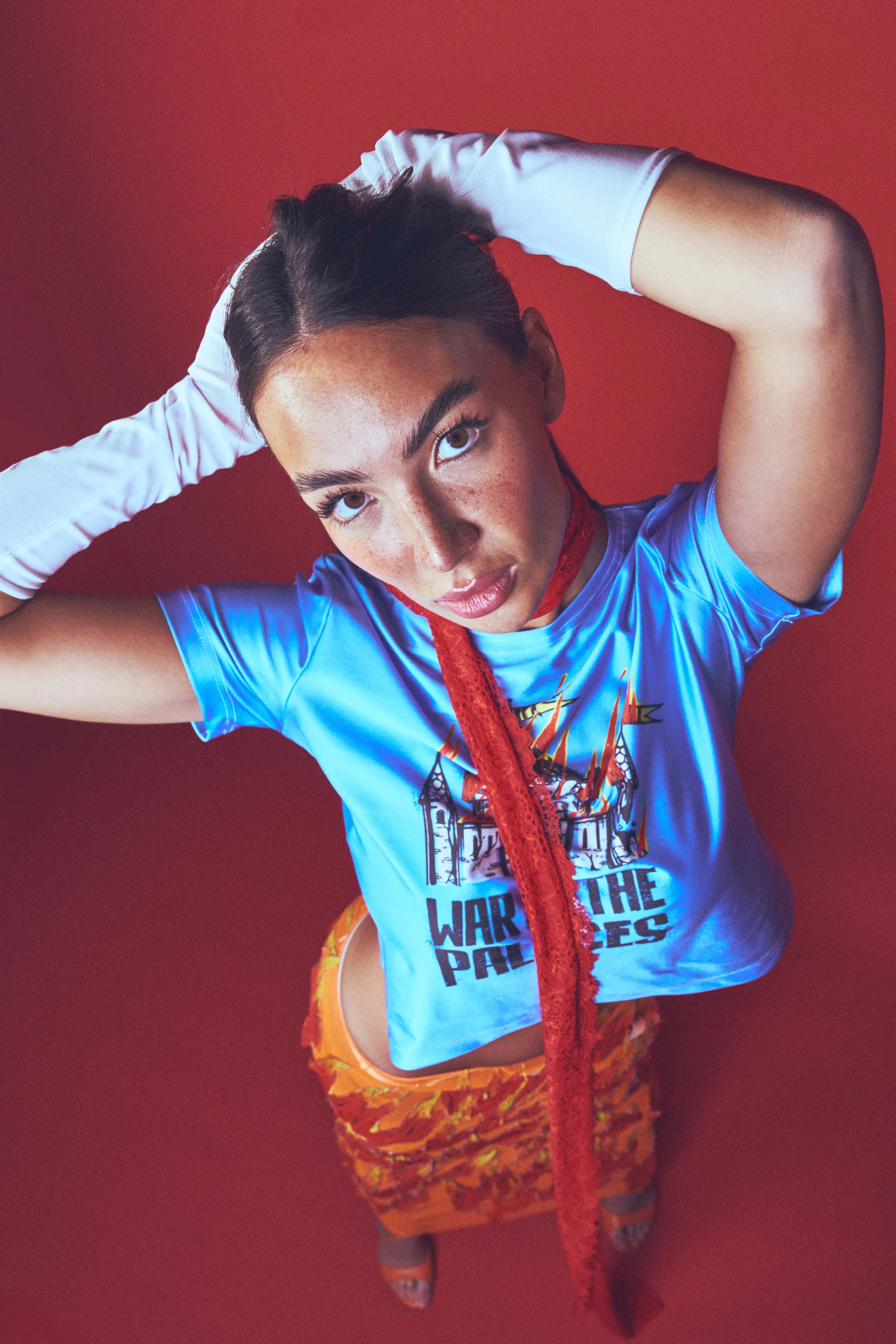 Музыка – зов моей души: интервью с DJ Dianella