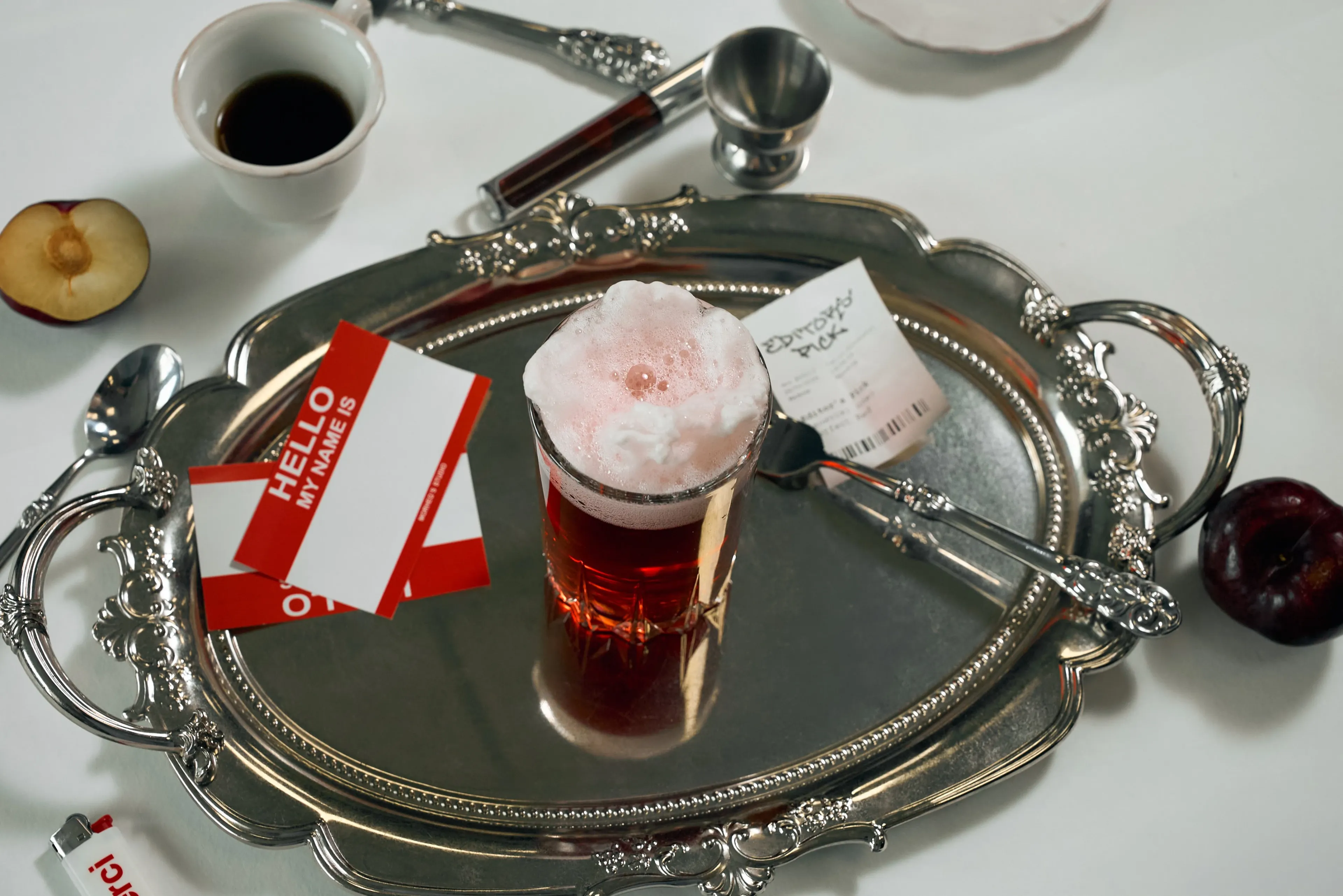 Editors’ Pick: что понравилось редакции Tatler в апреле