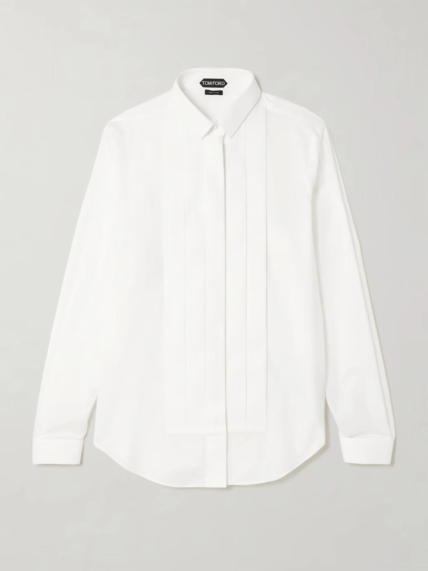 Рубашка, Tom Ford | Архив пресс-службы