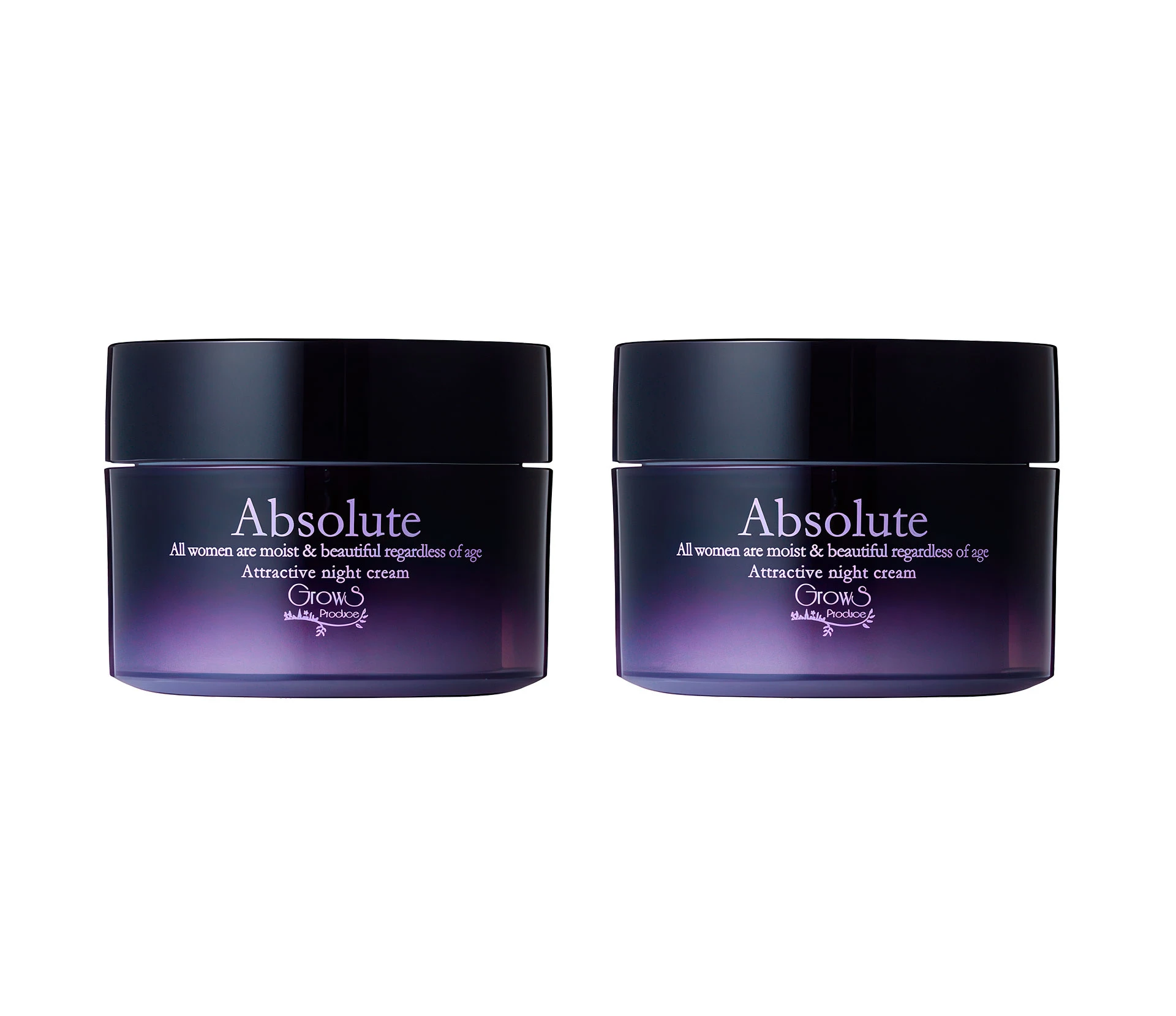 Ночной крем-маска для шеи, Absolute | Открытые источники