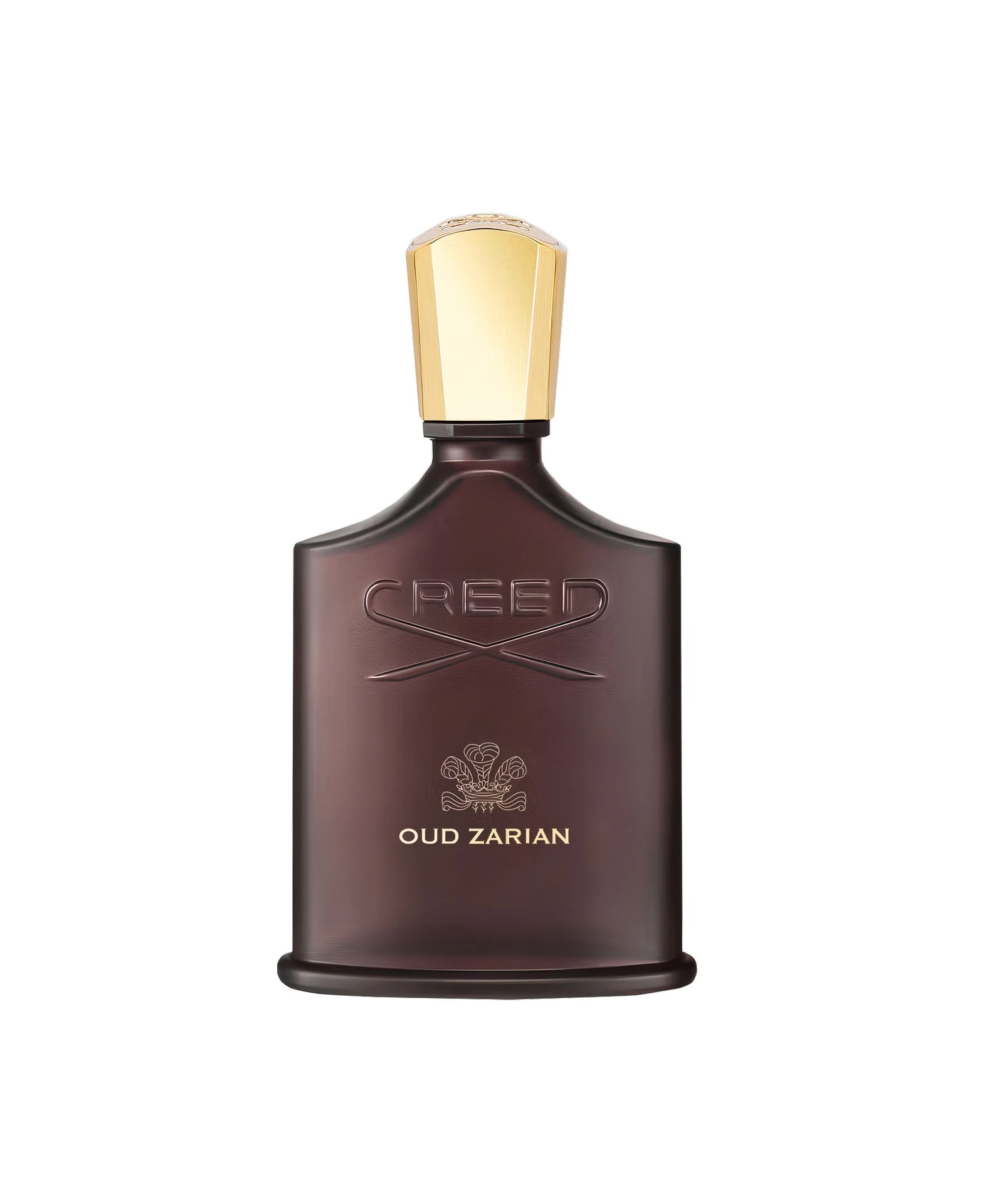 Oud Zarian, Creed | Открытые источники