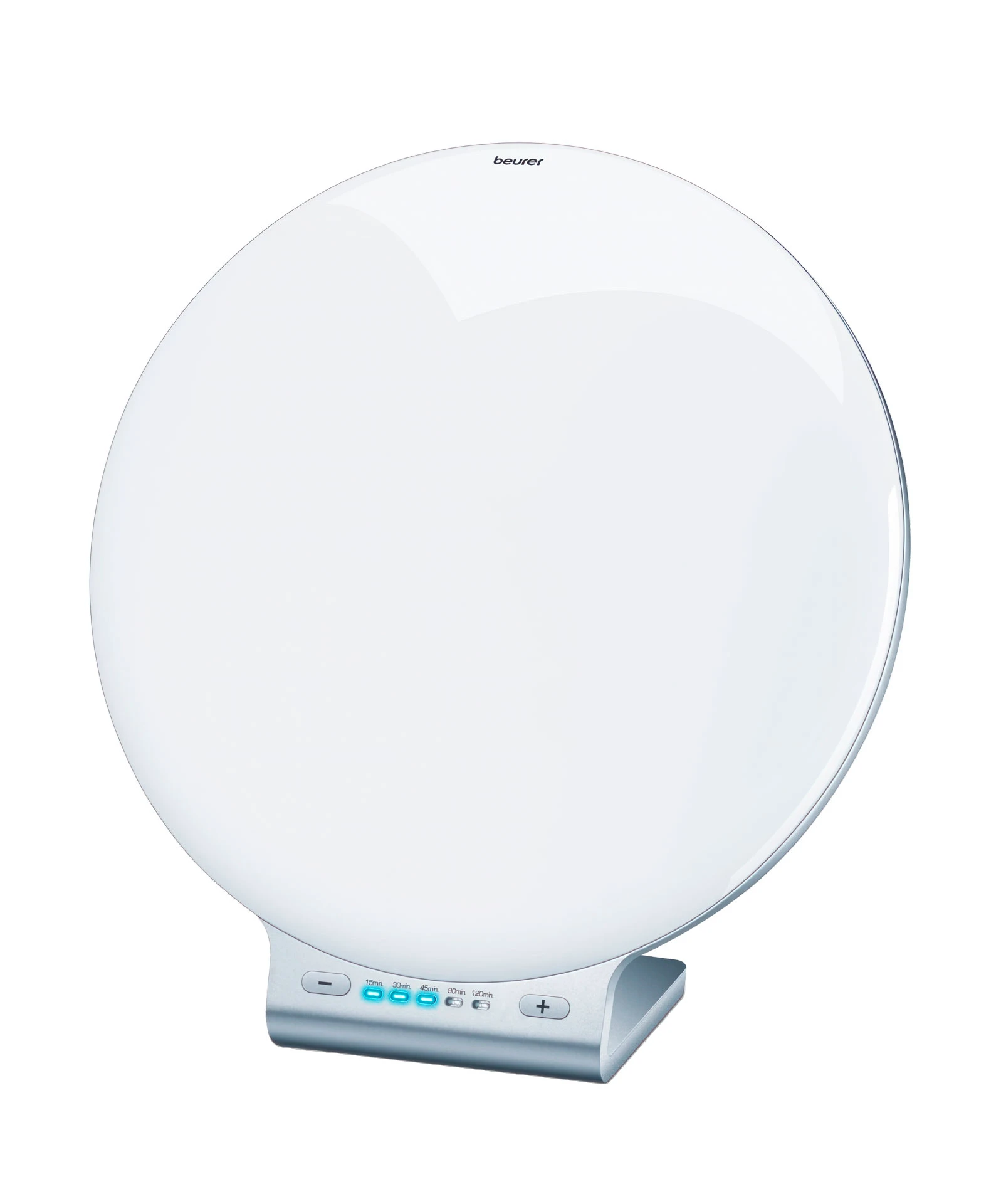 Лампа дневного света, Beurer | Открытые источники