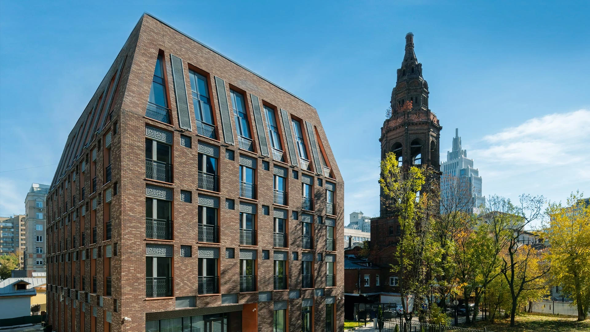 Архив пресс-службы