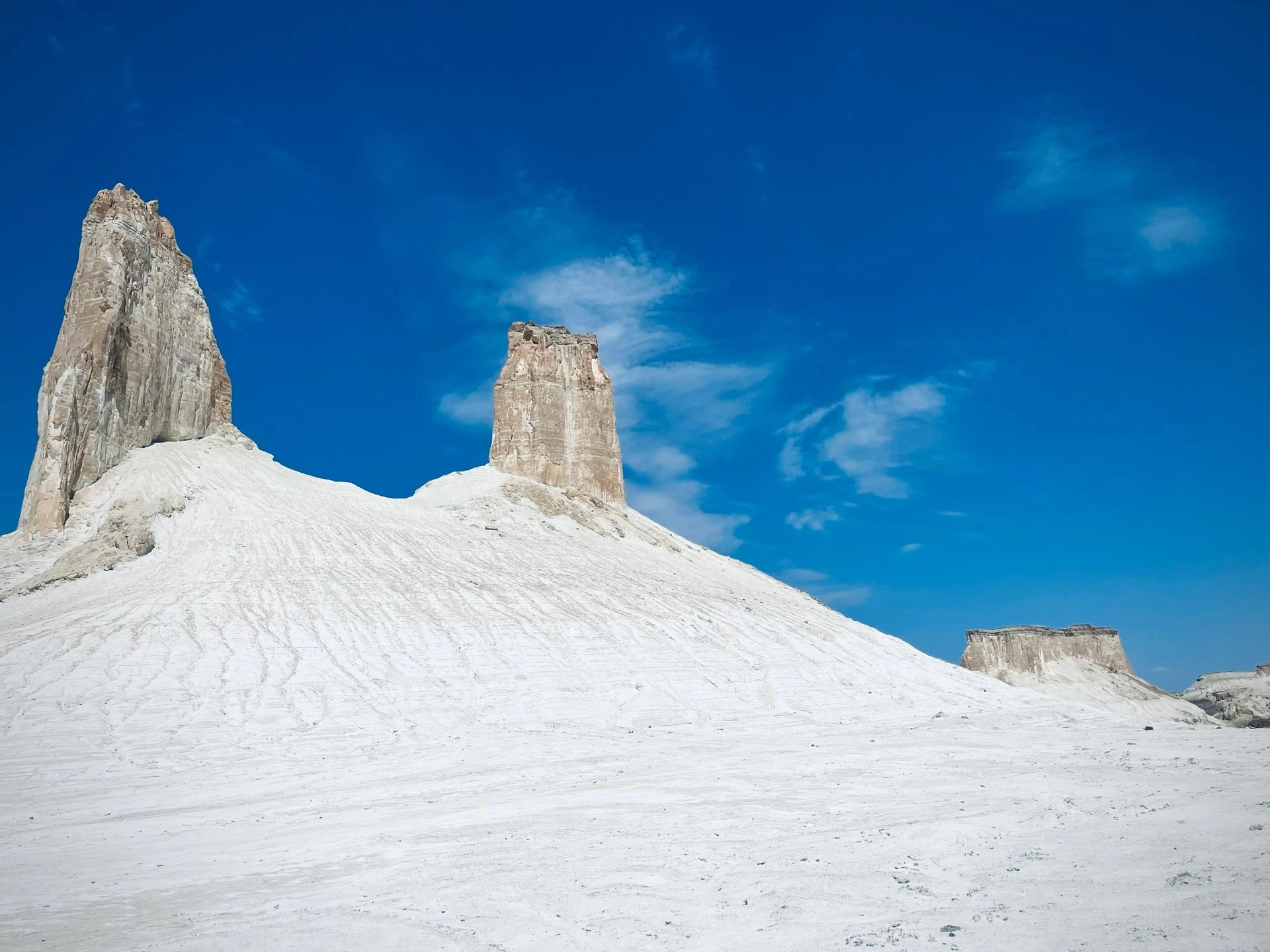 Урочище Бозжыра | Фото: Виктория Лебедева