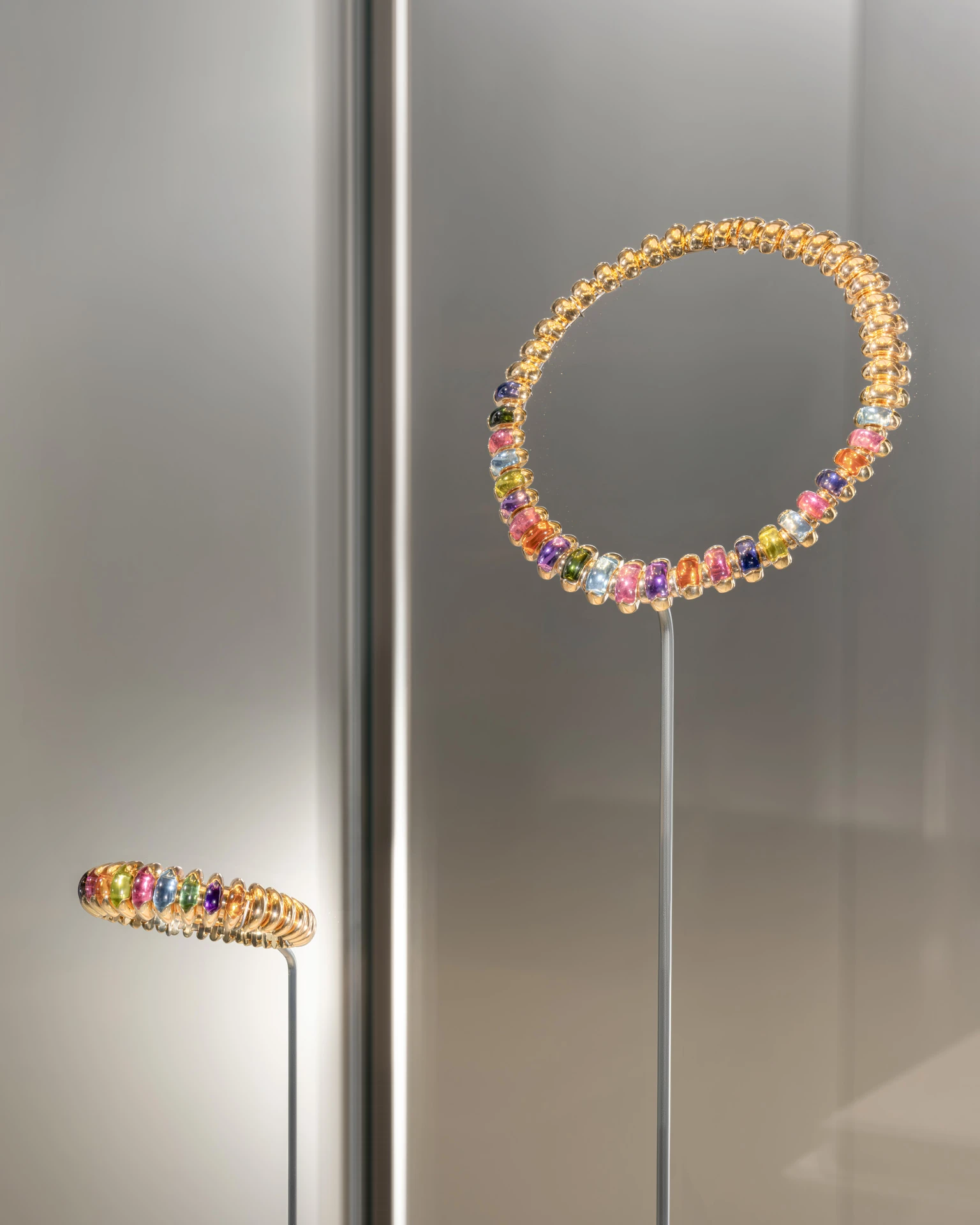 Архив пресс-службы Bvlgari