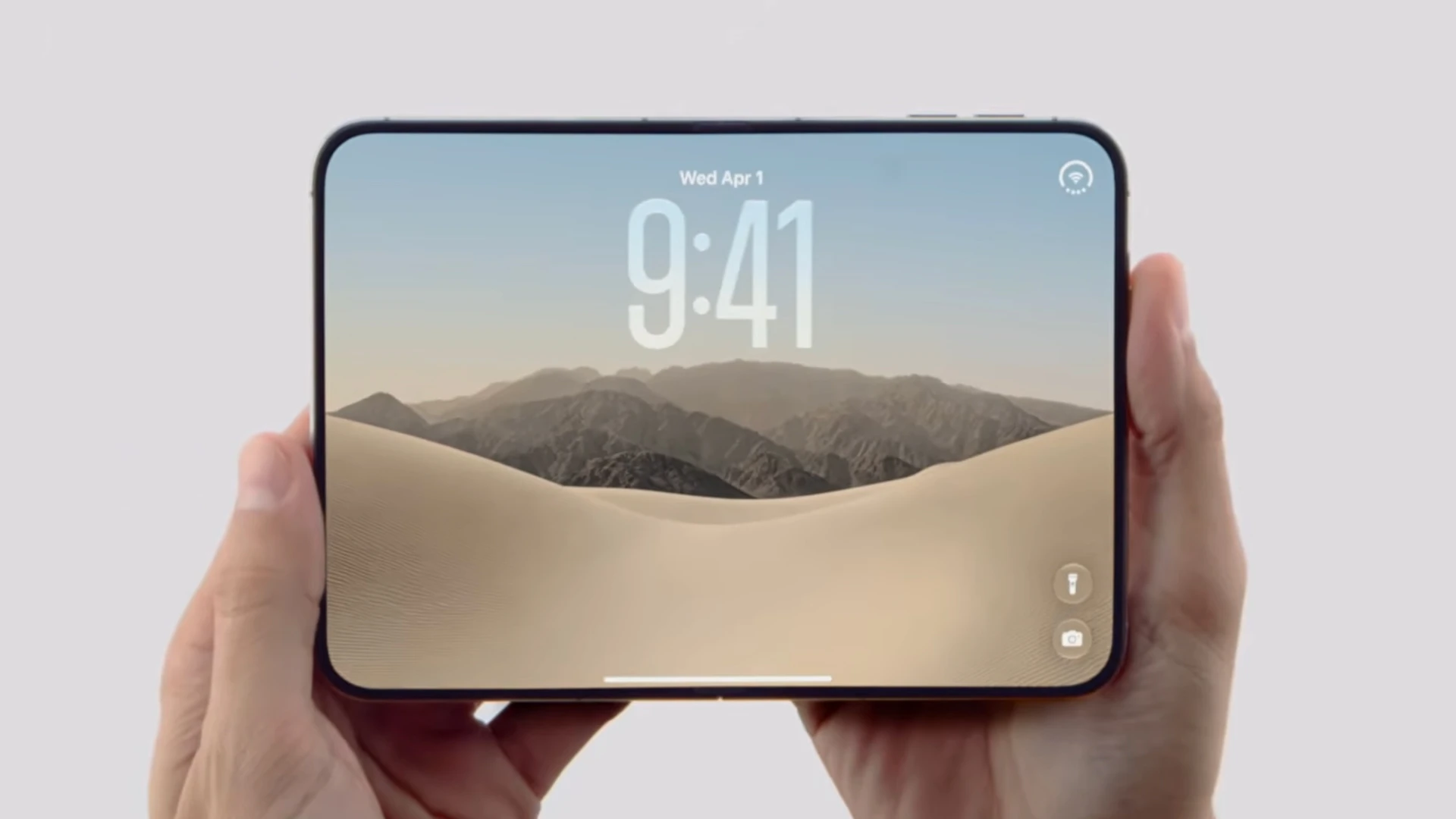 Официальный сайт Apple