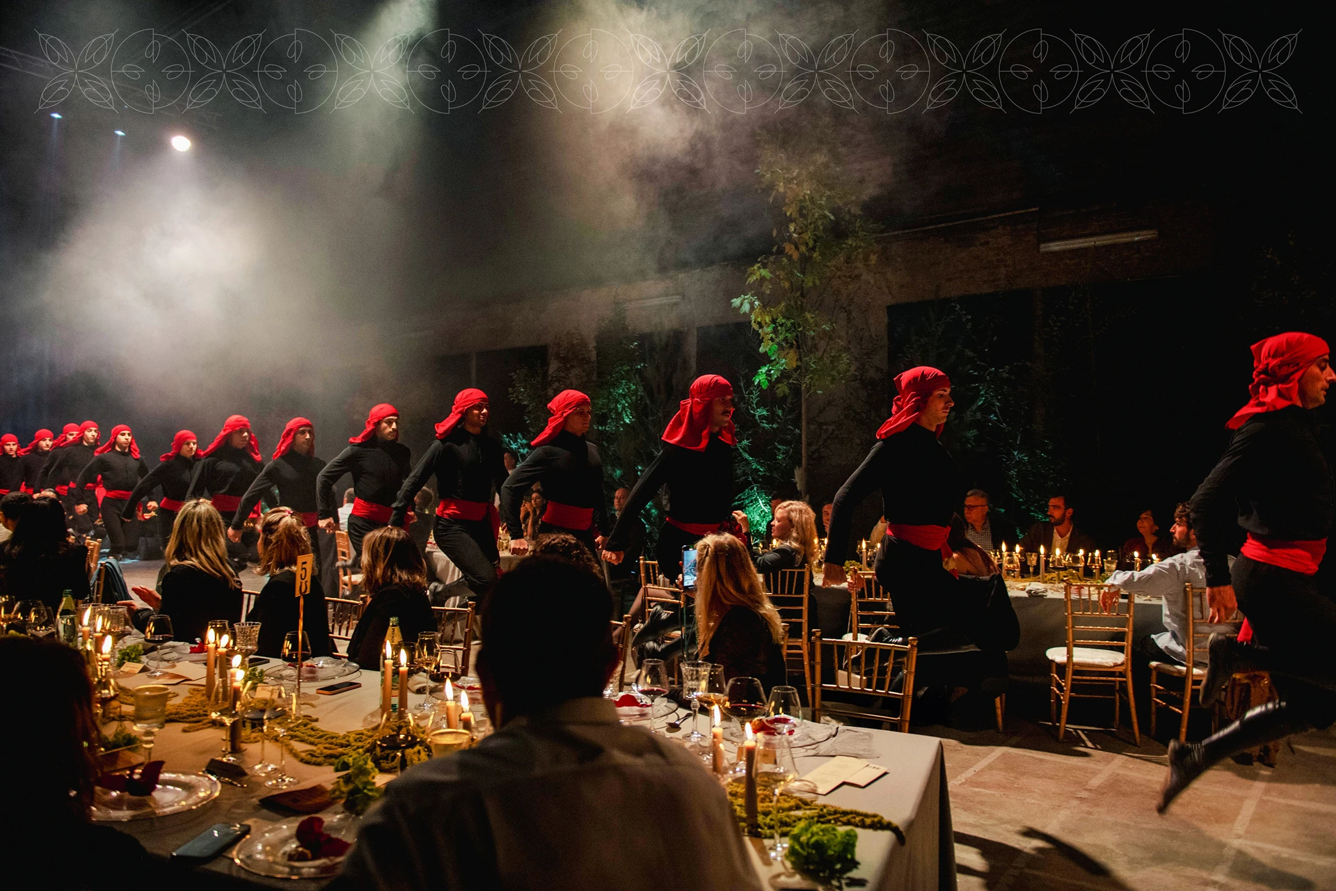 Архив пресс-службы Archive Borjomi