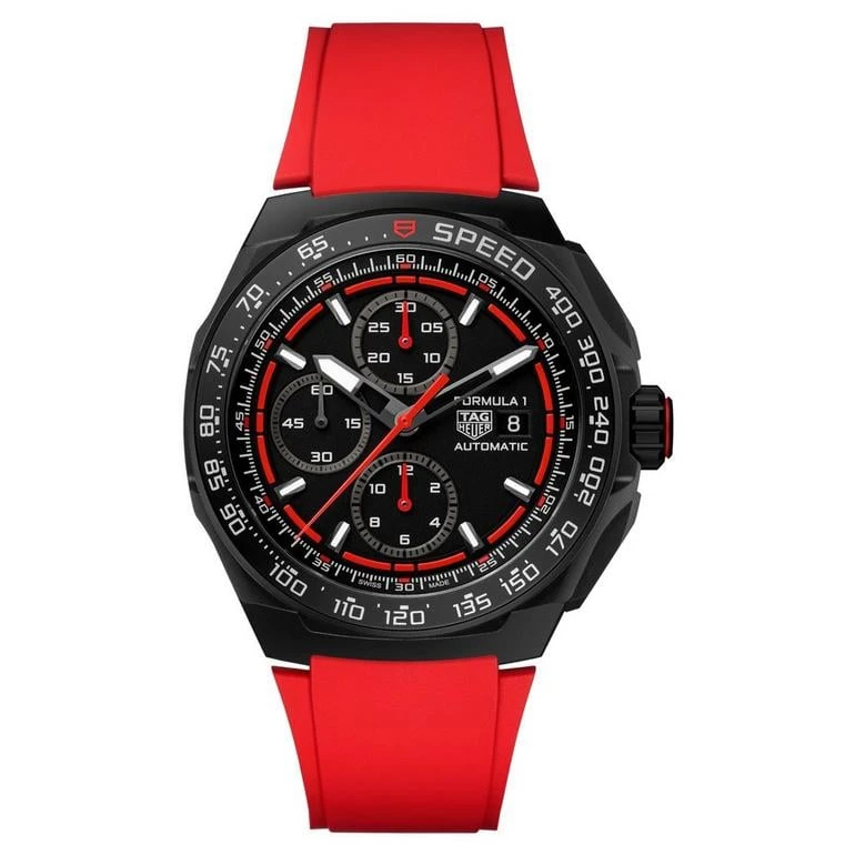 TAG Heuer Formula 1
Chronograph | TAG Heuer
