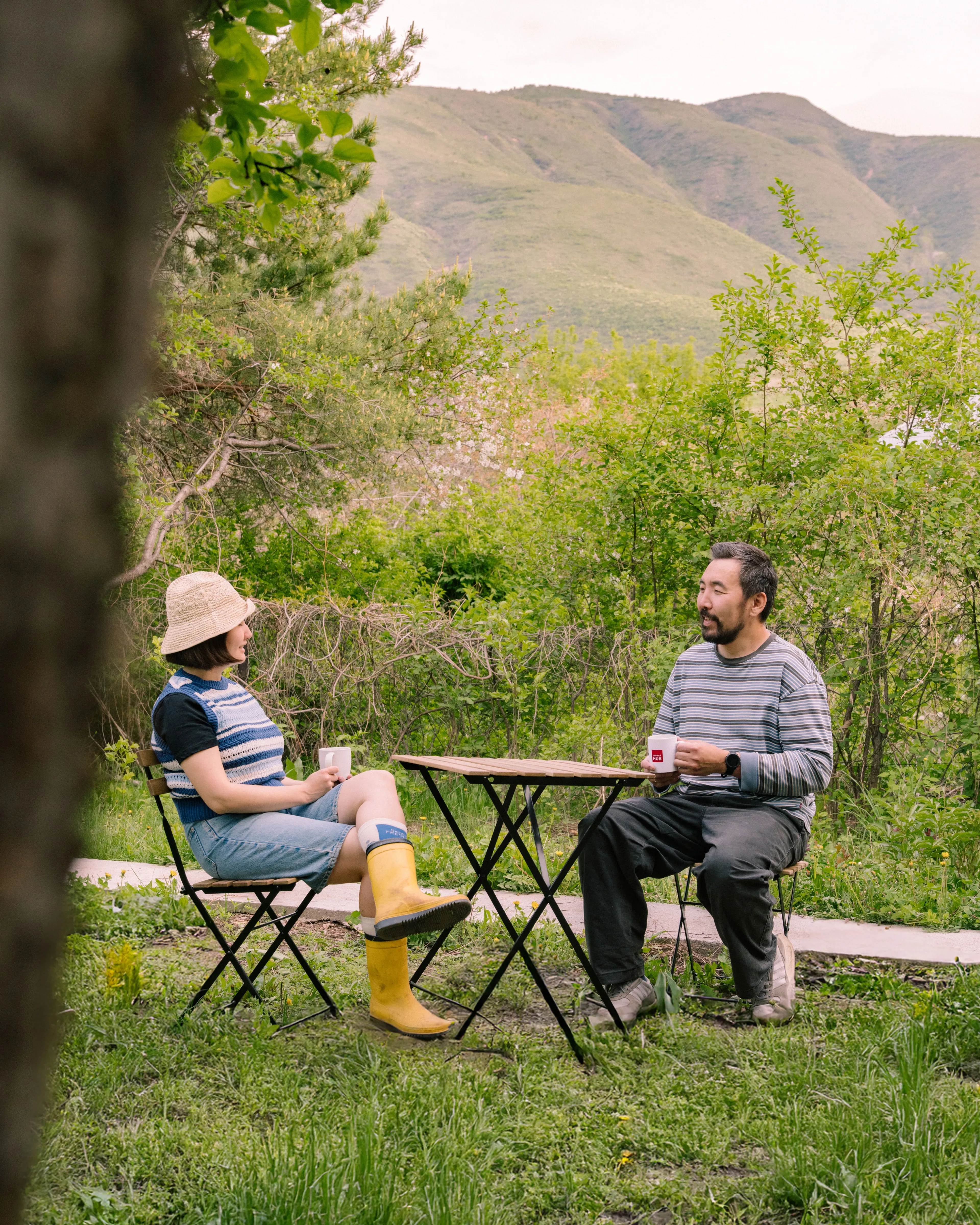 Тренд на дачи: почему миллениалы и Z покупают загородные дома
