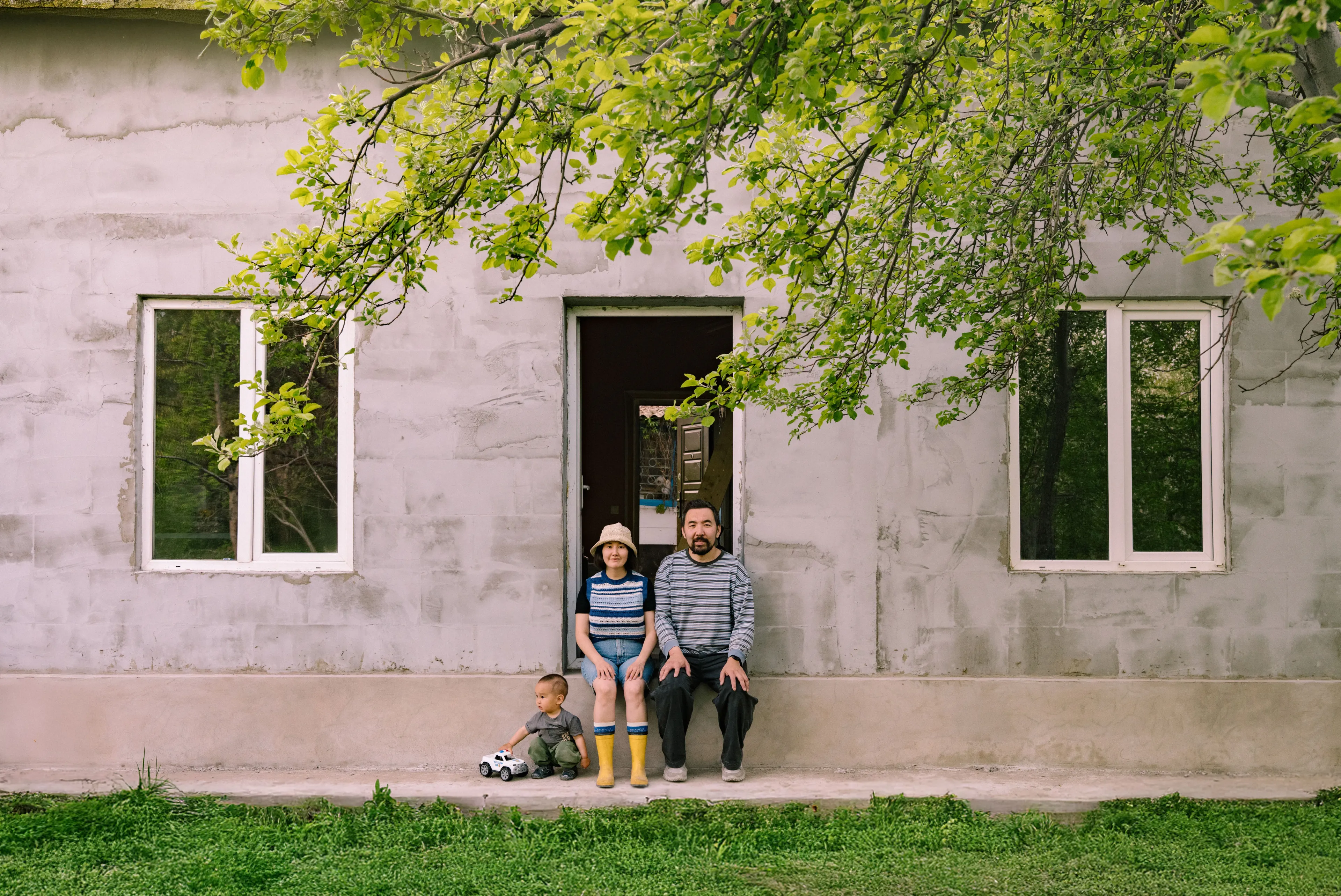 Тренд на дачи: почему миллениалы и Z покупают загородные дома