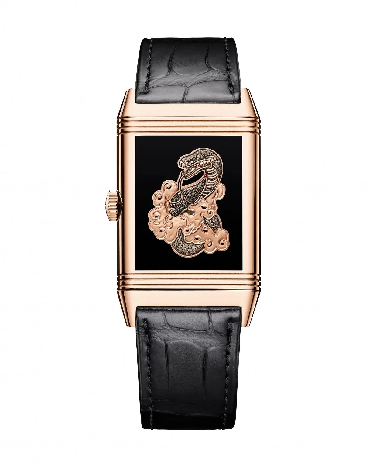 Китайский Новый год: какие часы и украшения носить в год Змеи