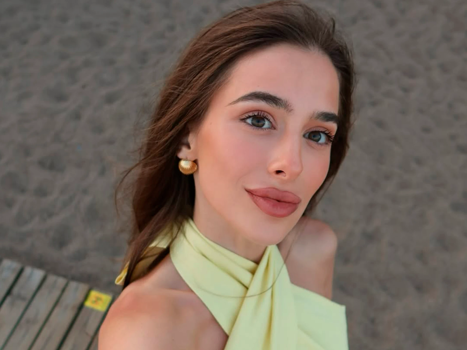 Анастасия Иванова