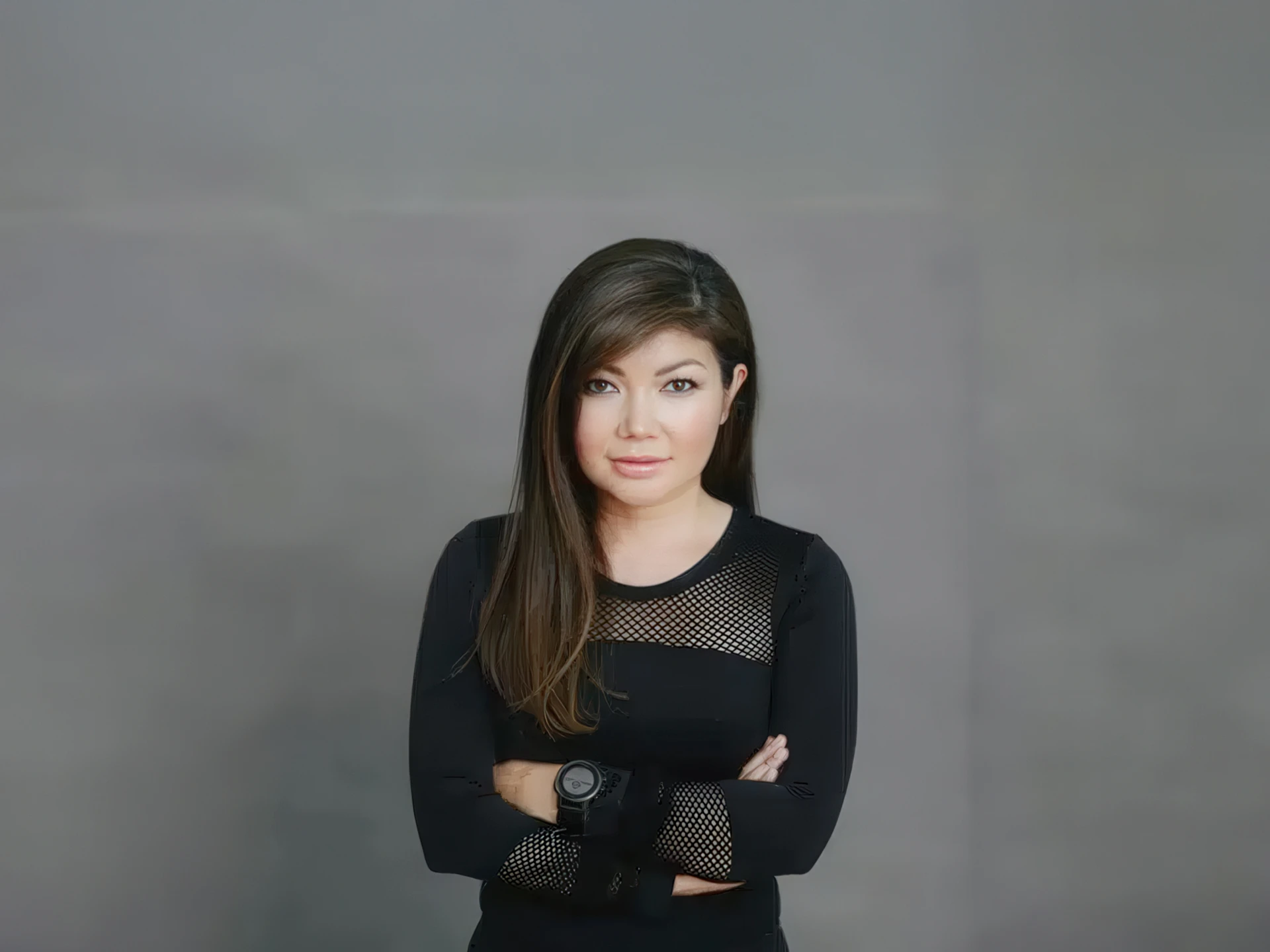 Айжан Есимова