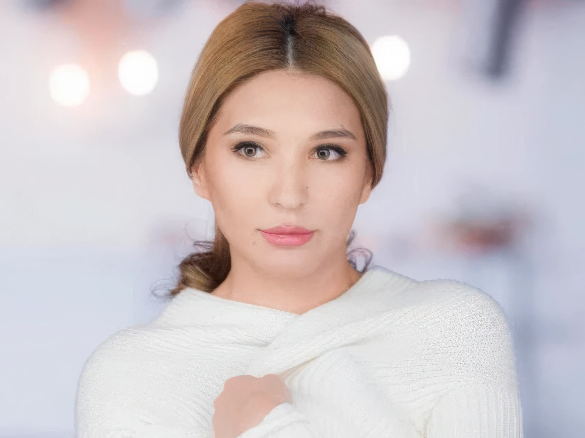 Софья Тасмагамбетова