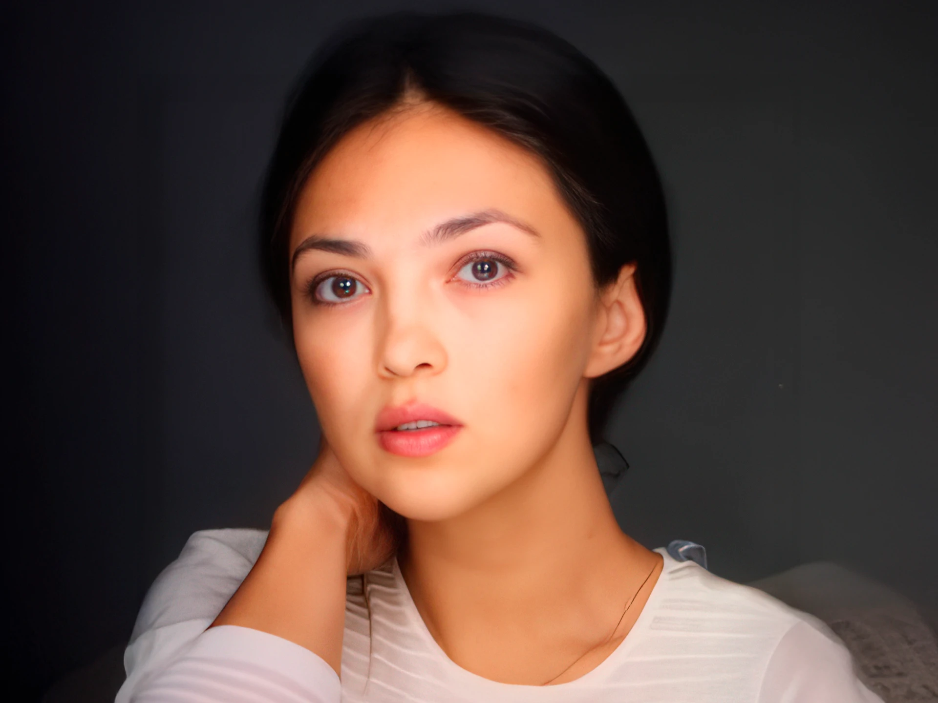 Асель Татишева