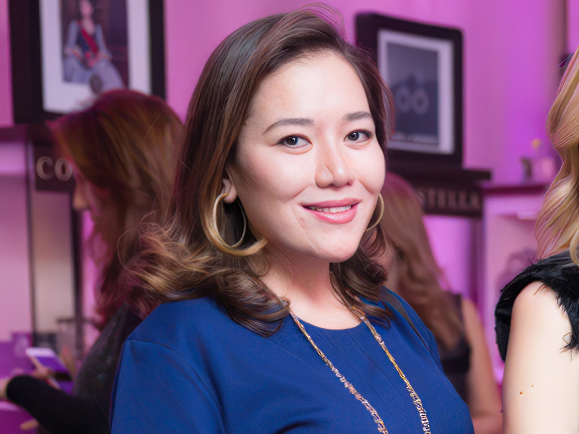 Камиля Куанышева