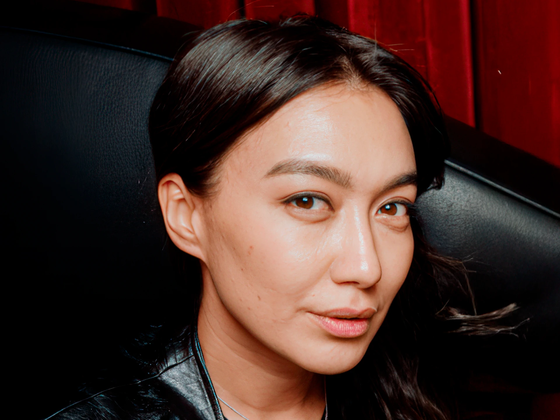 Сабина Калкабаева