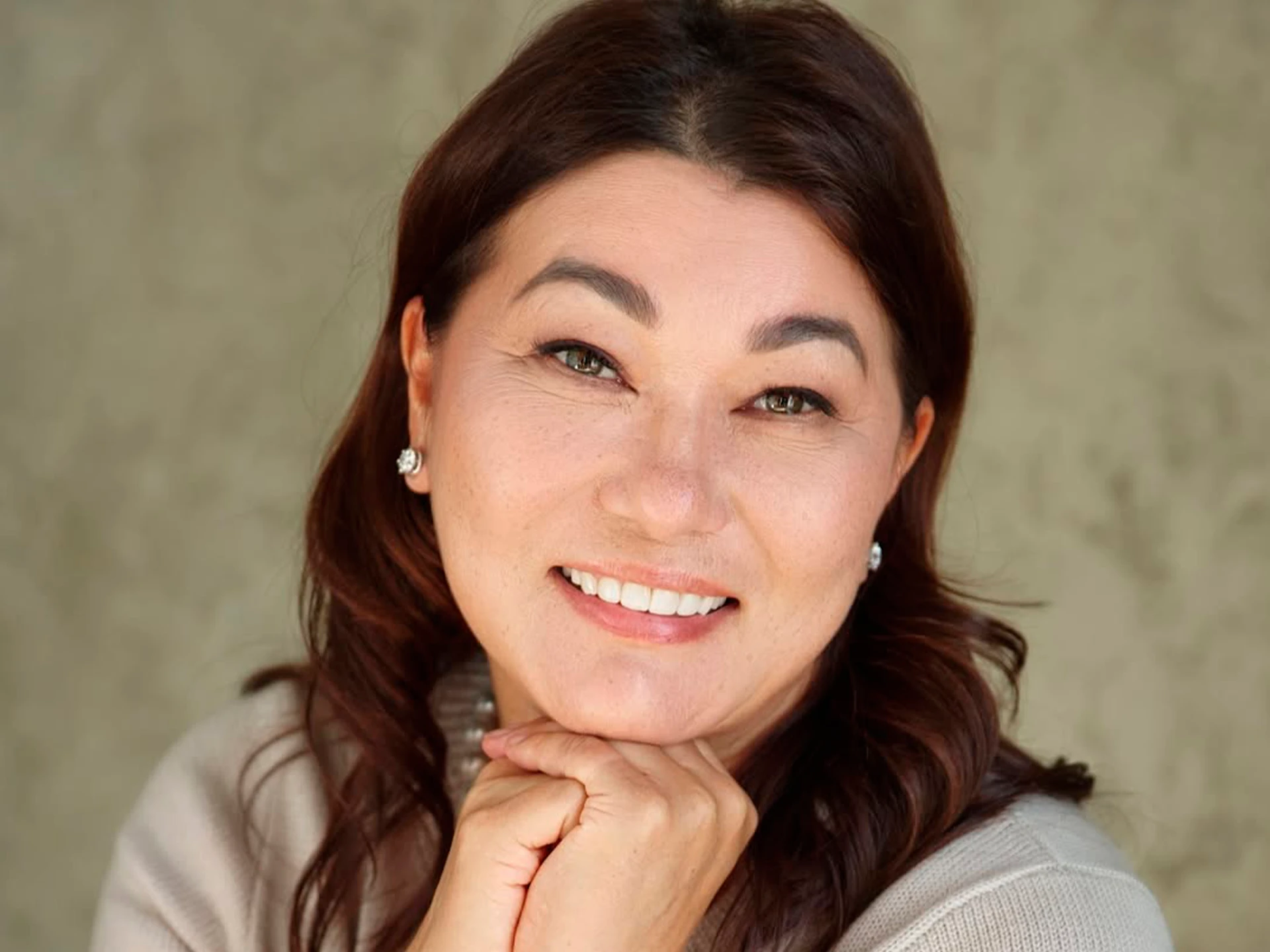 Анар Рахимбаева