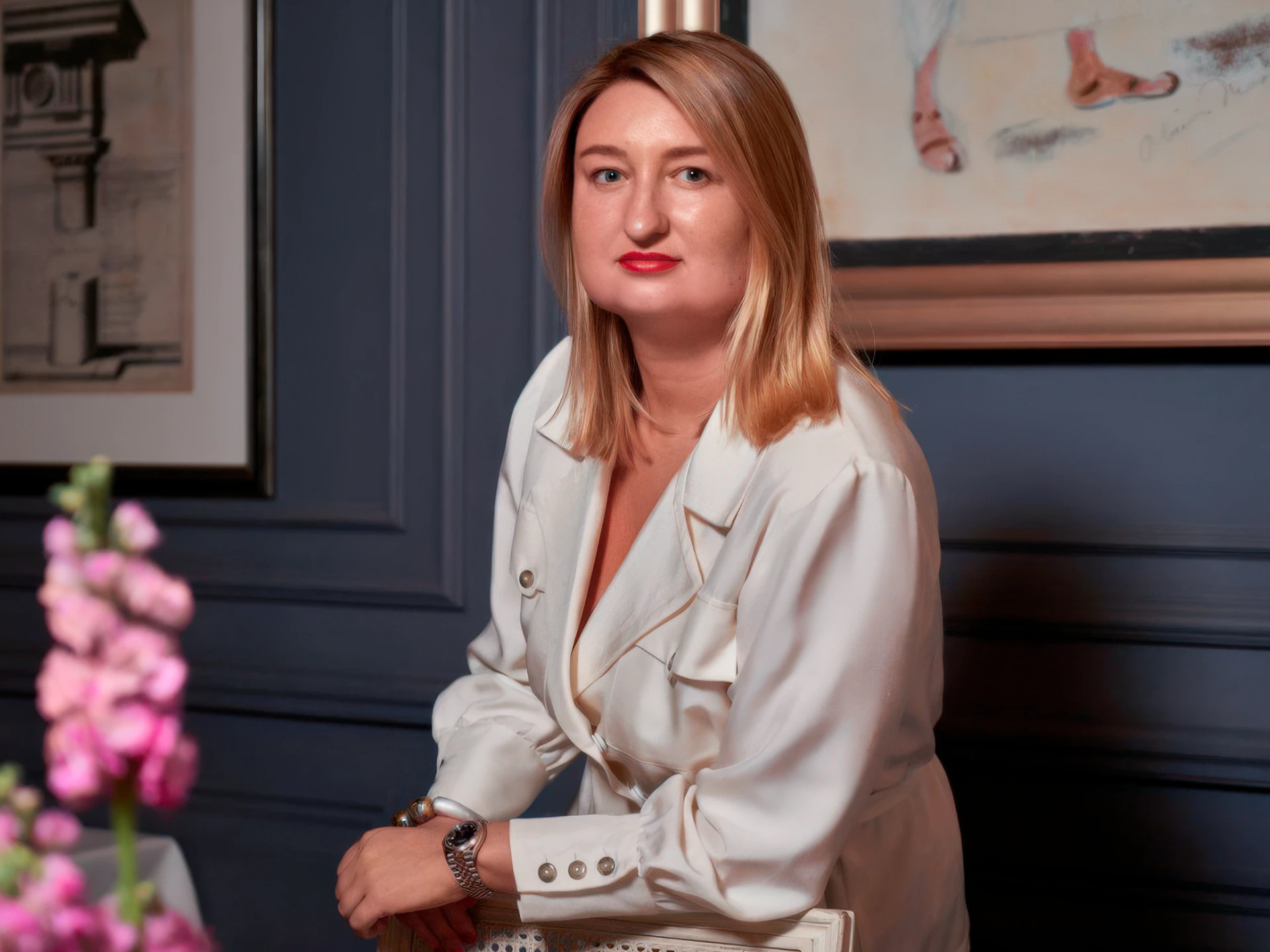 Виктория Новичкова