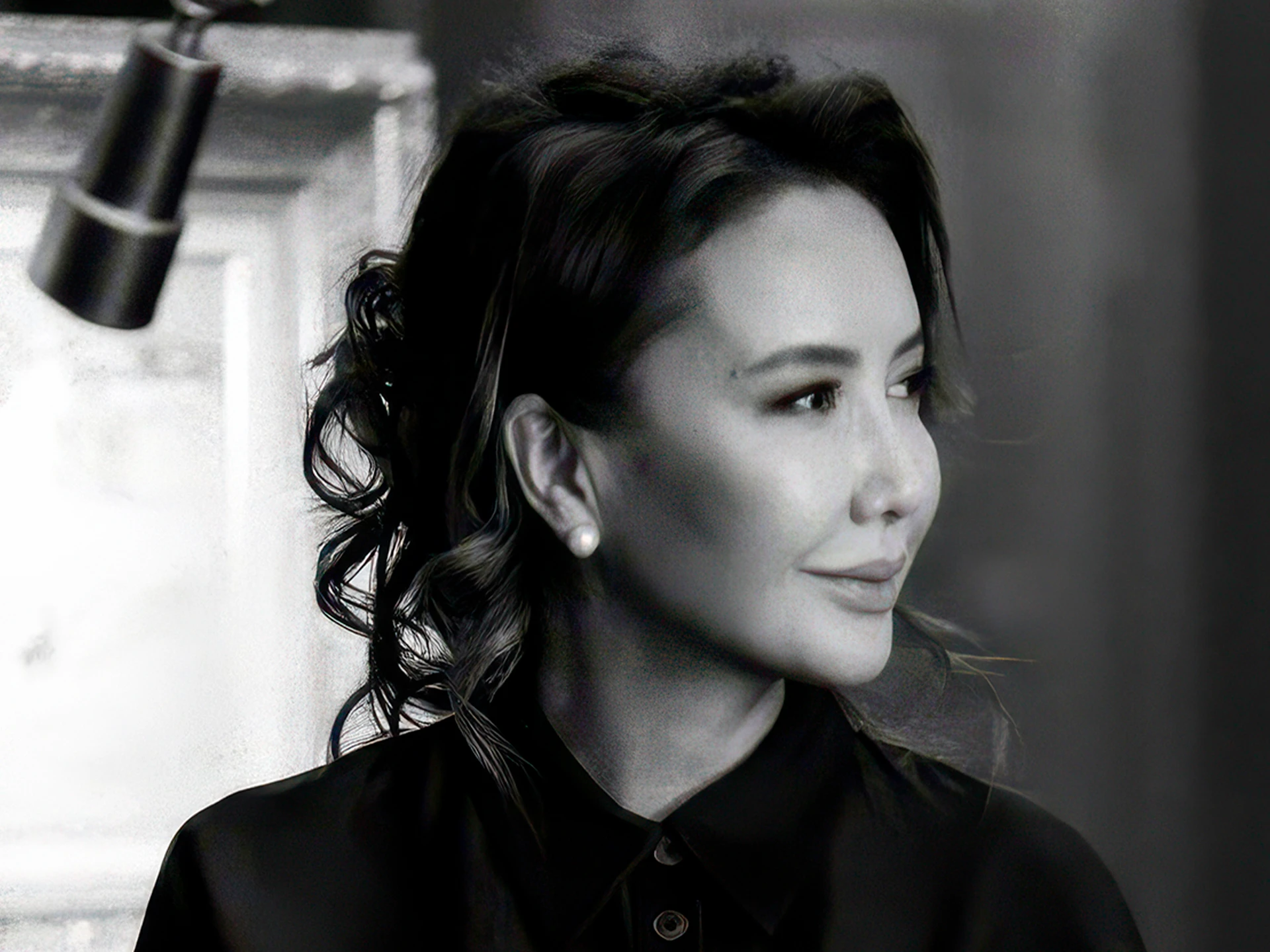 Айнур Копбасарова