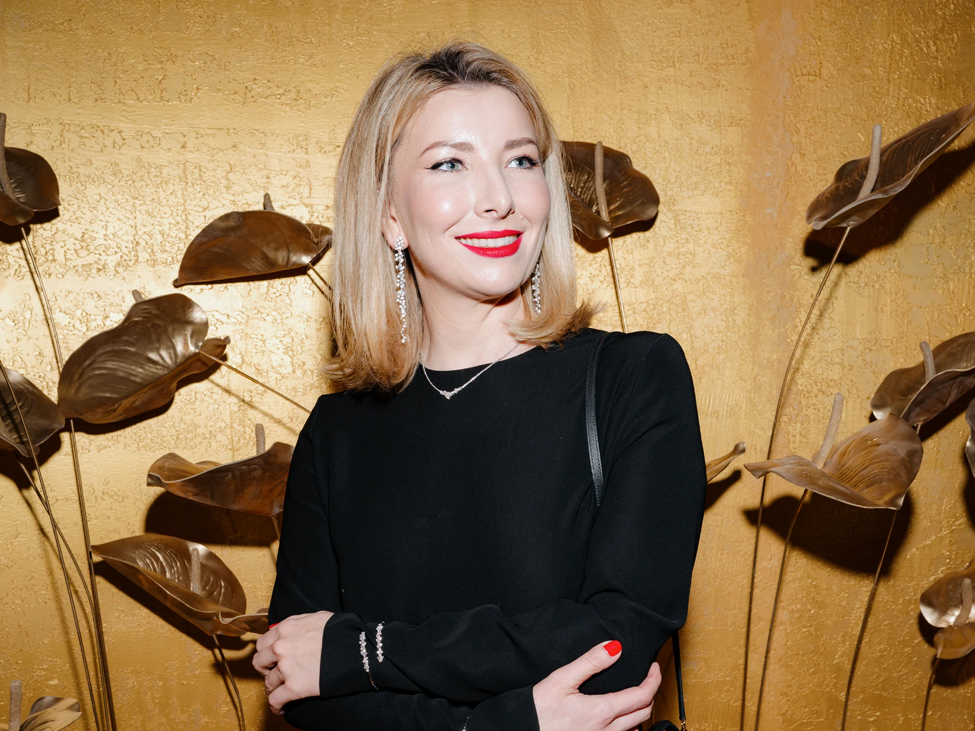 Ольга Комиссар