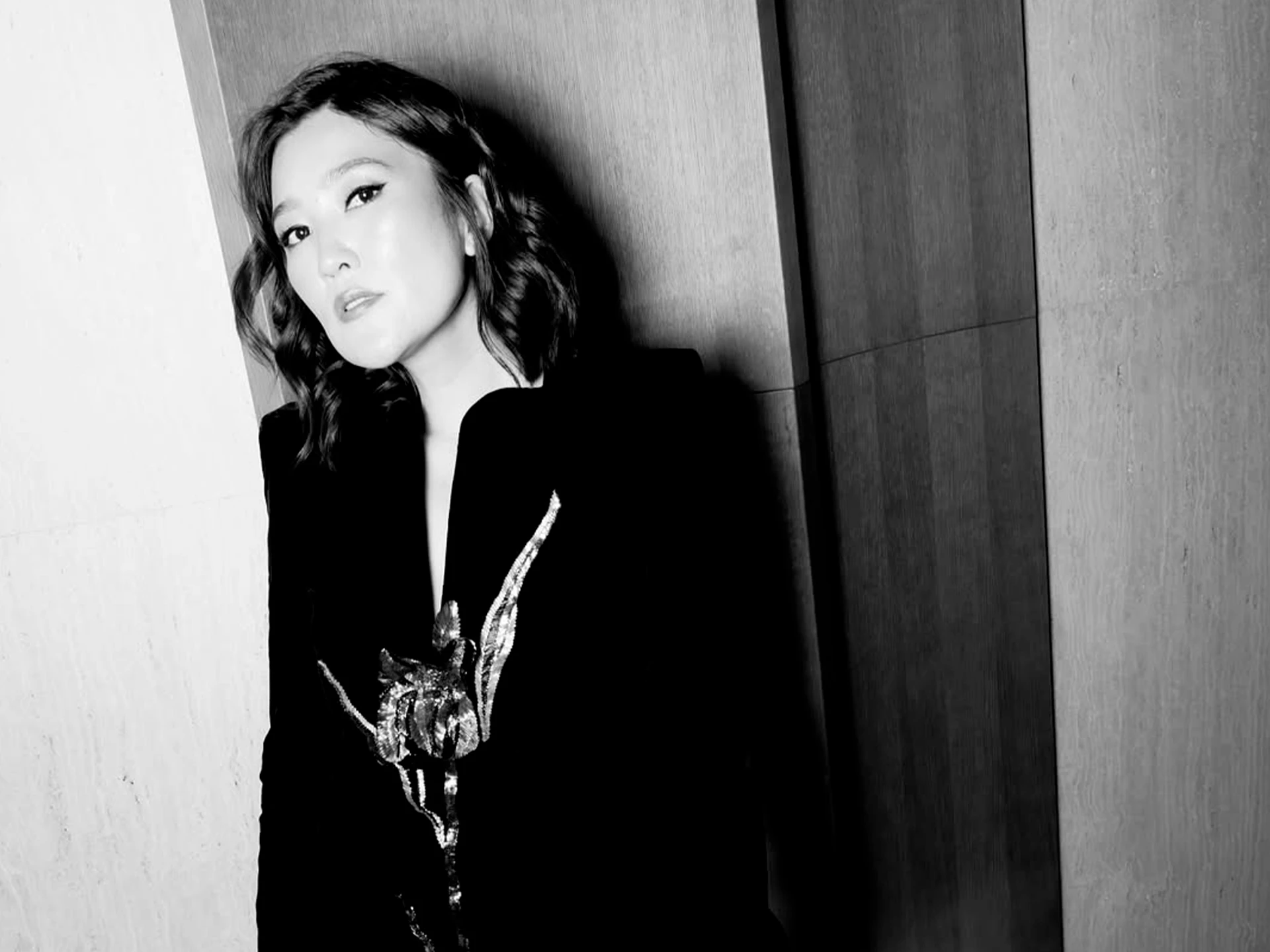 Диана Тлеулиева