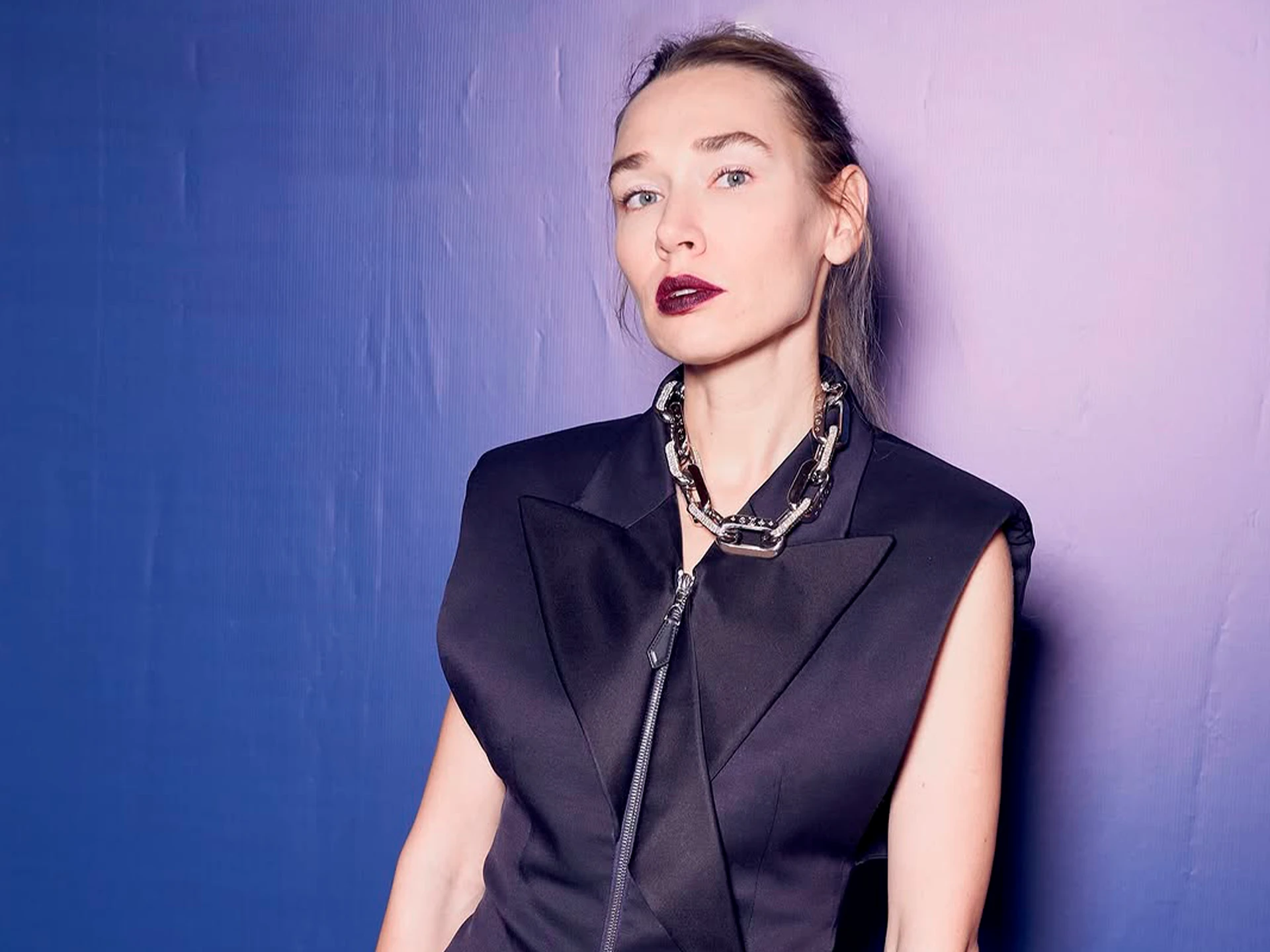 Лариса Азанова