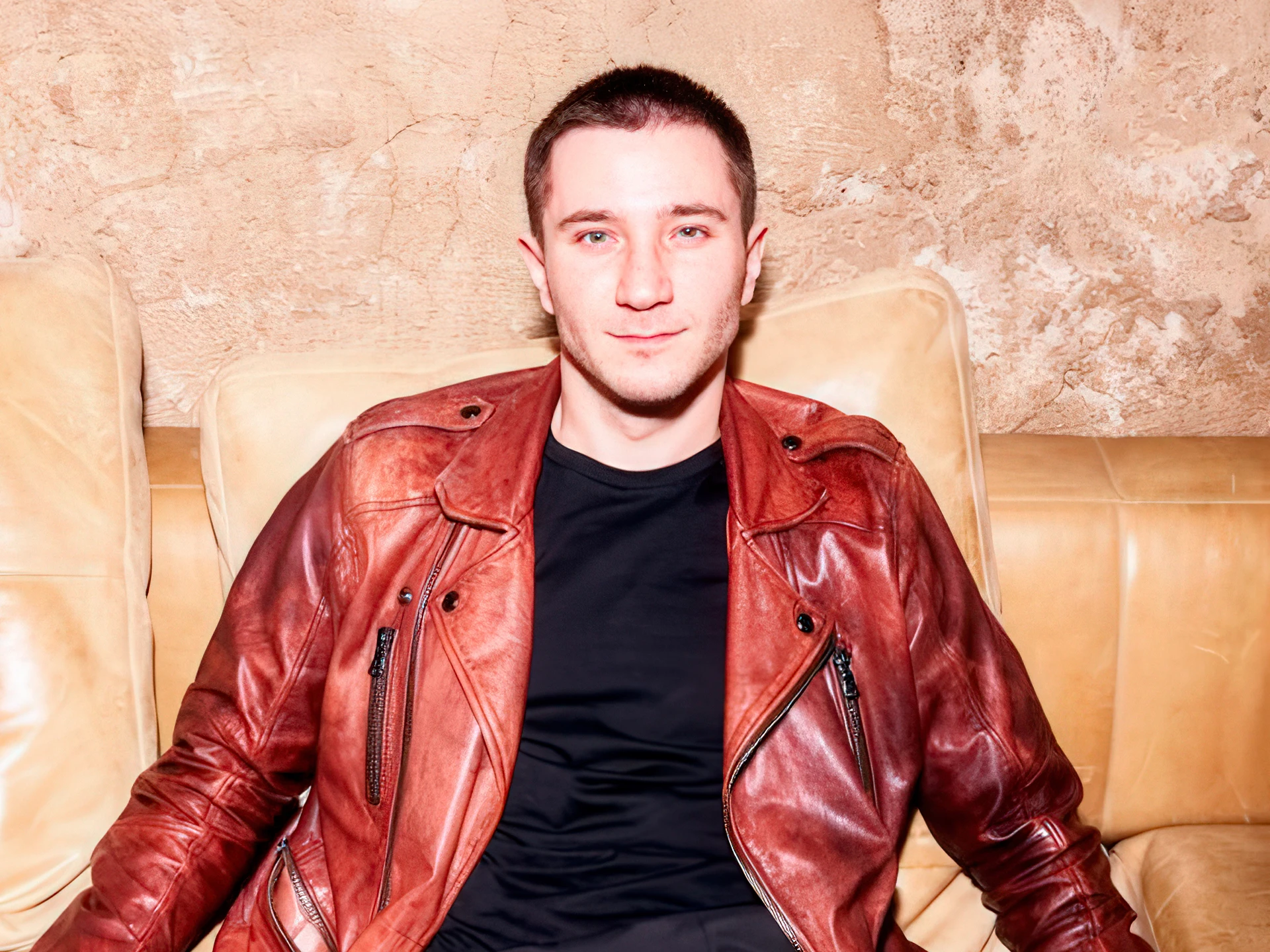 Михаил Коваль