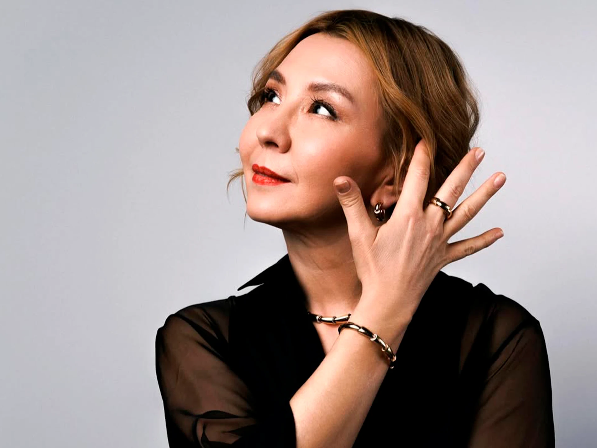 Гаухар Абыкаева