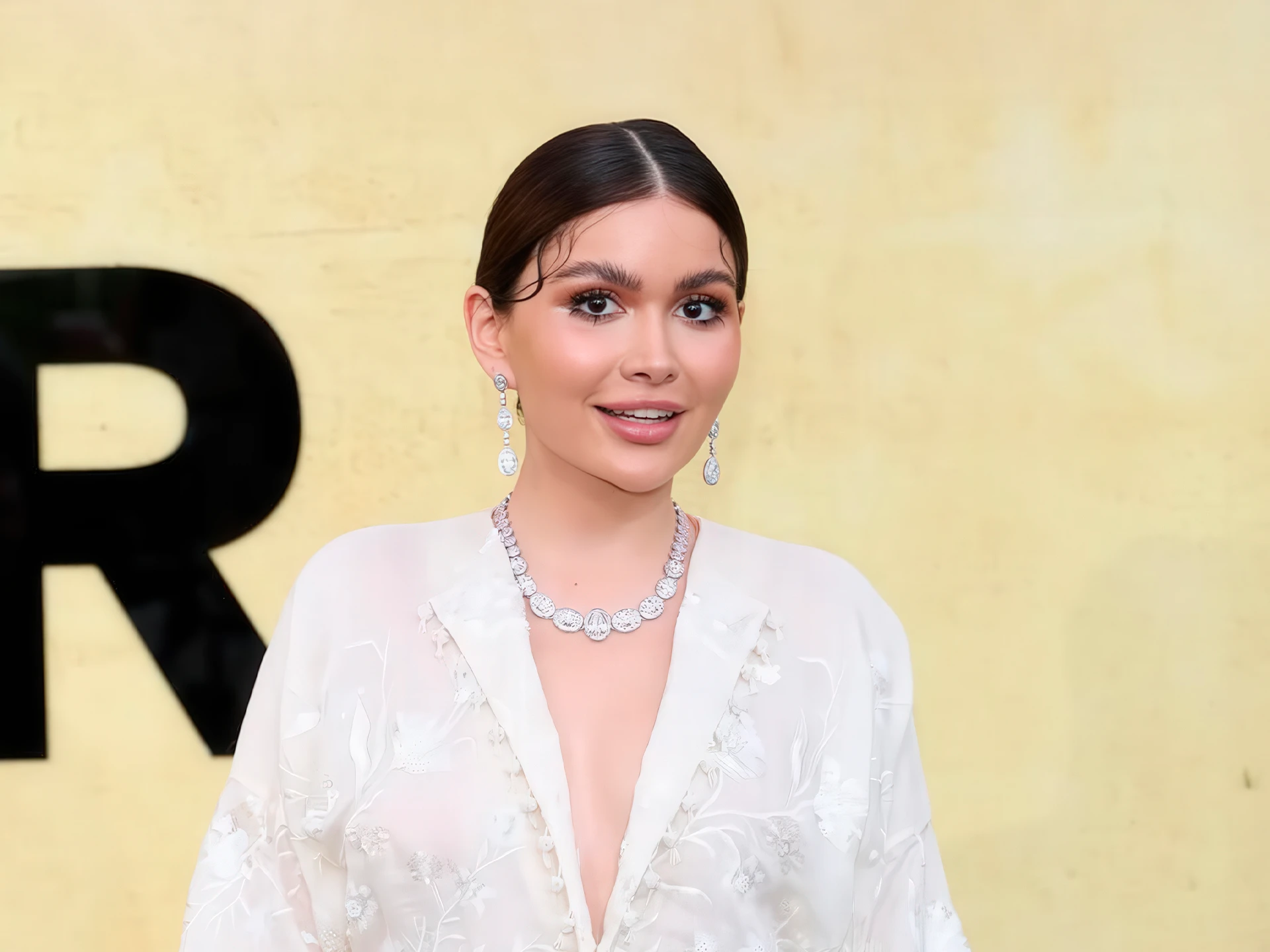 Марьям Тилляева