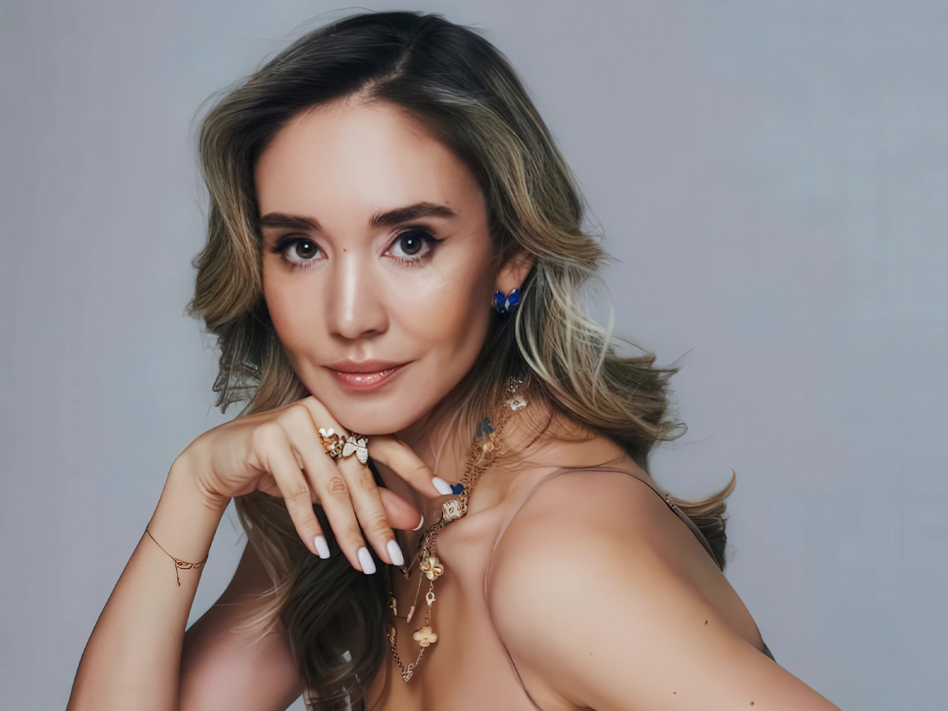 Елена Есполова