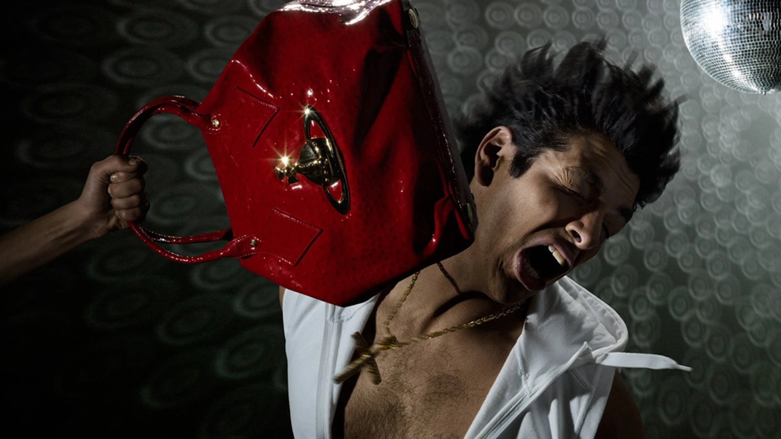 MR TOLEDANO | www.mrtoledanowillseeyounow.com