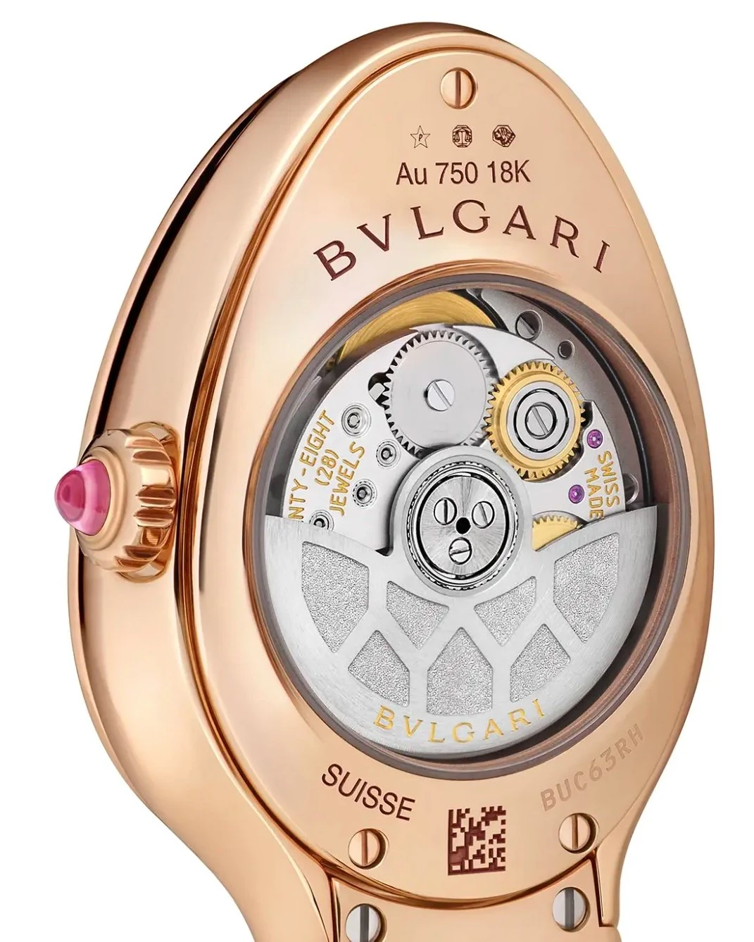 Китайский Новый год: какие часы и украшения носить в год Змеи