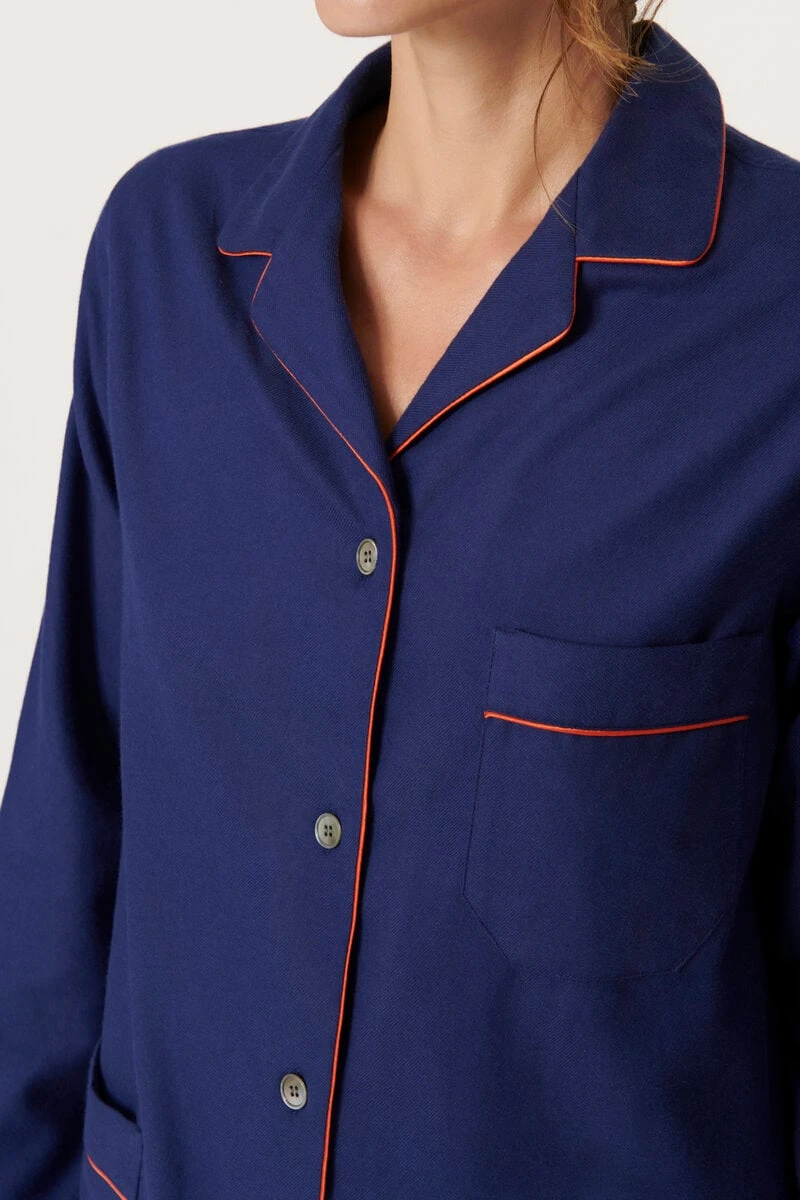 Пижамы для ленивых январских выходных