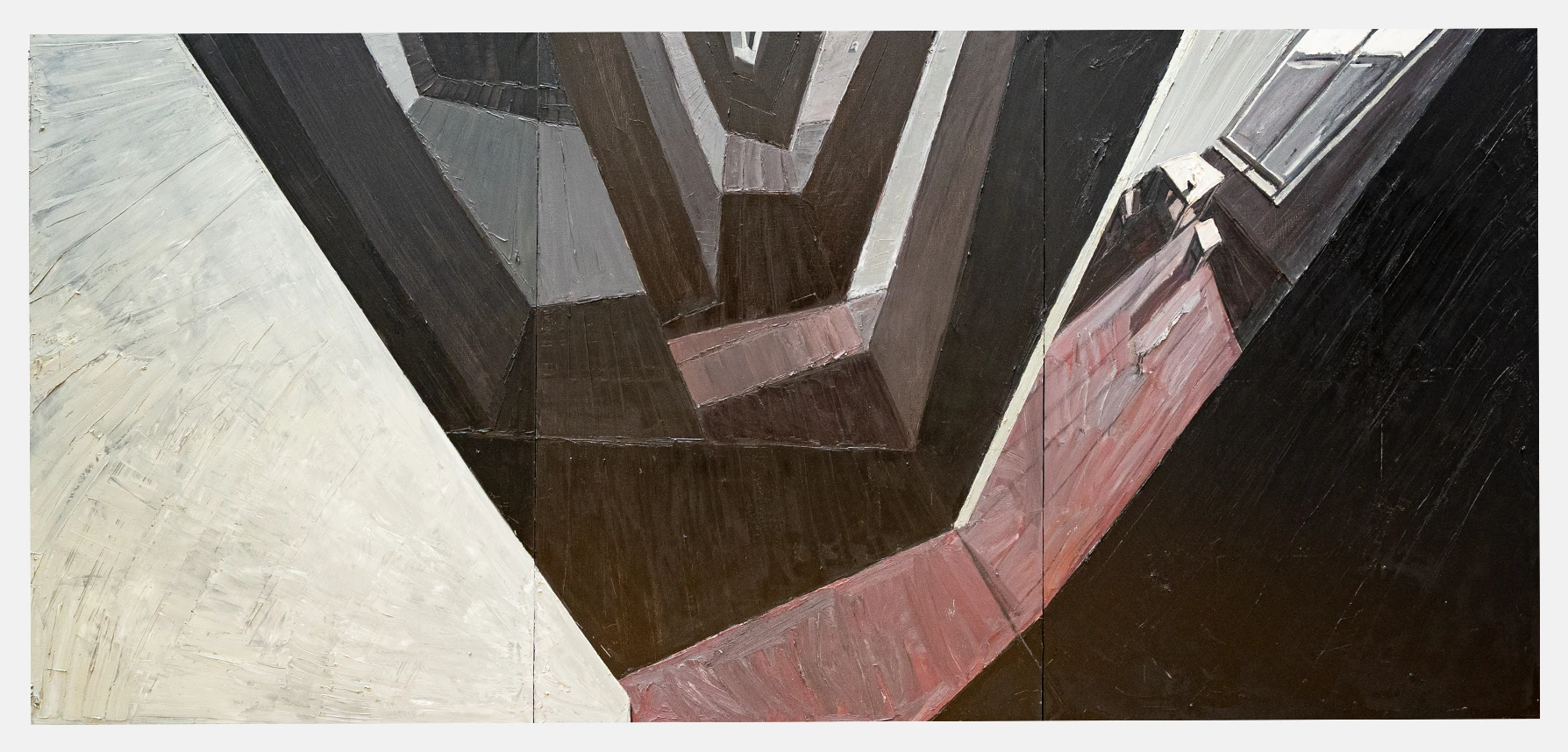 Как молодые художники Казахстана видят 2025 год