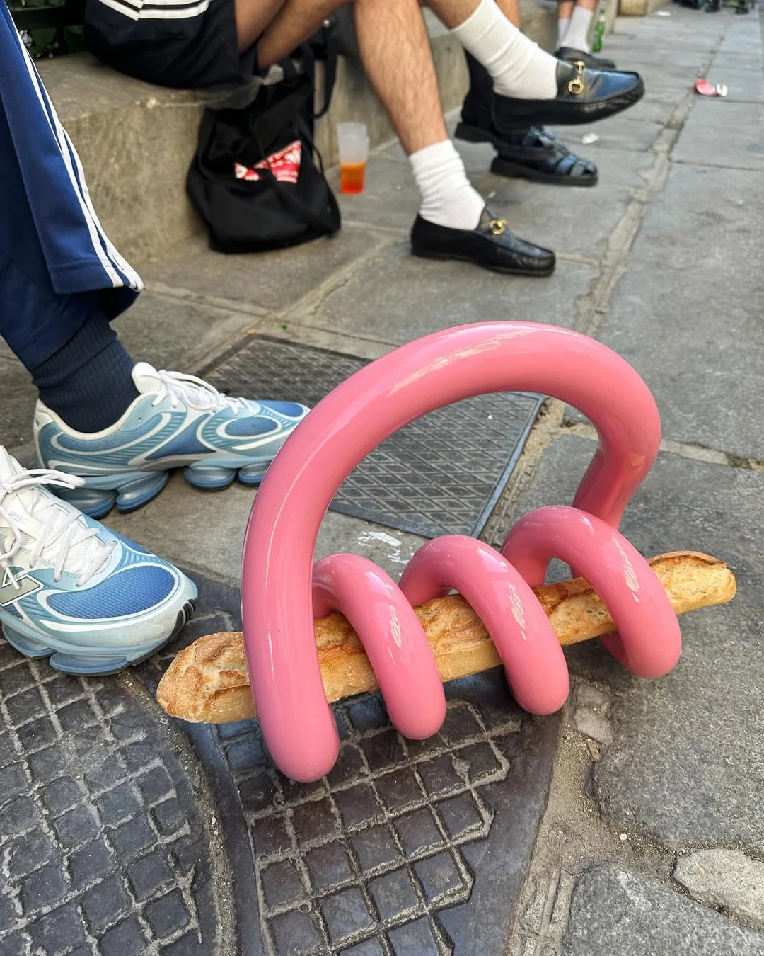 Instagram @gustafwestman