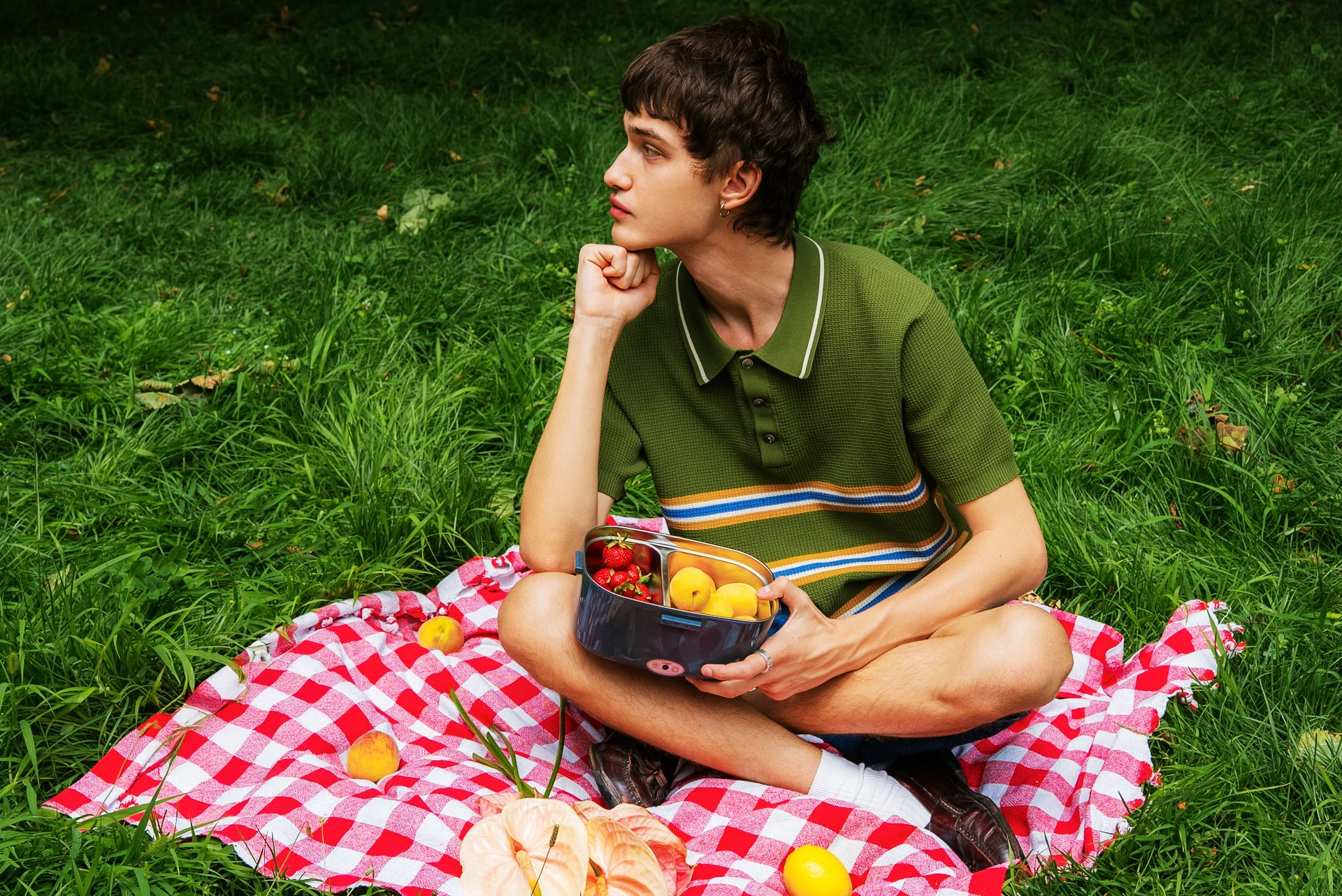 Editor’s Pick: что понравилось редакции Tatler в июне