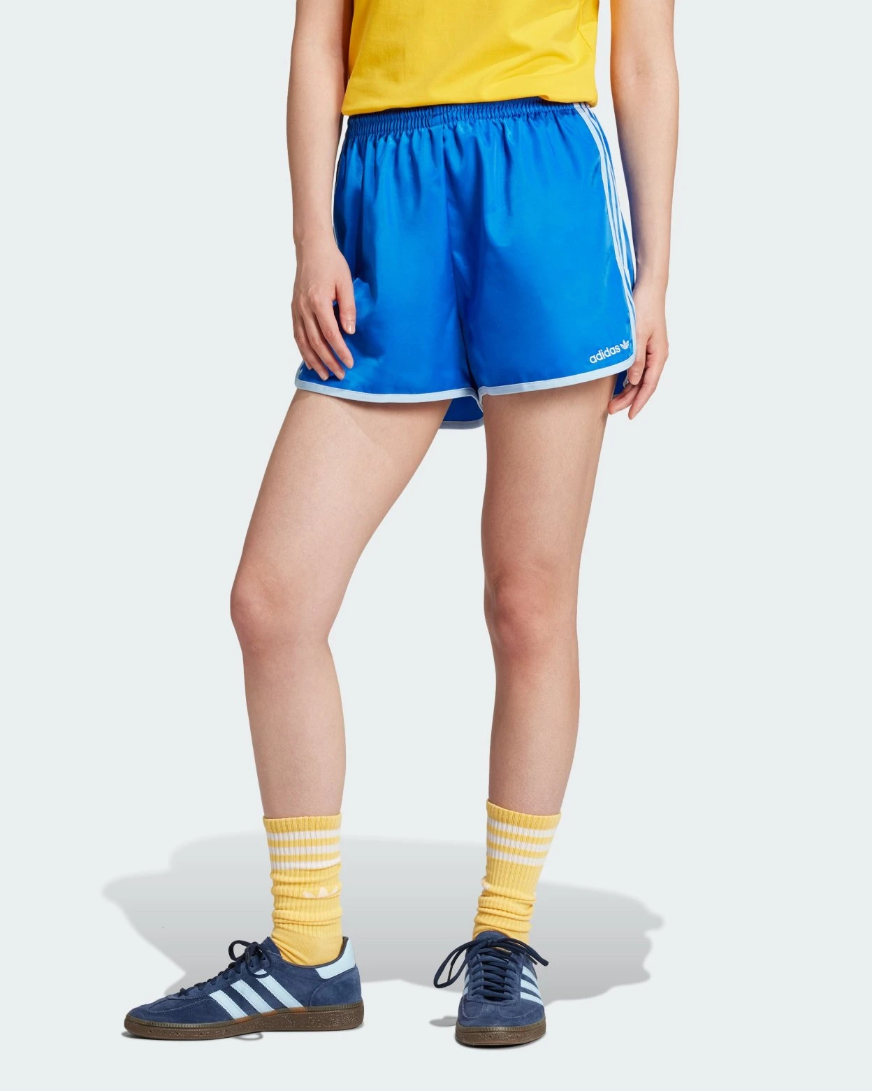 Adidas, Adicolor Classics Sprinter Shorts | Adidas